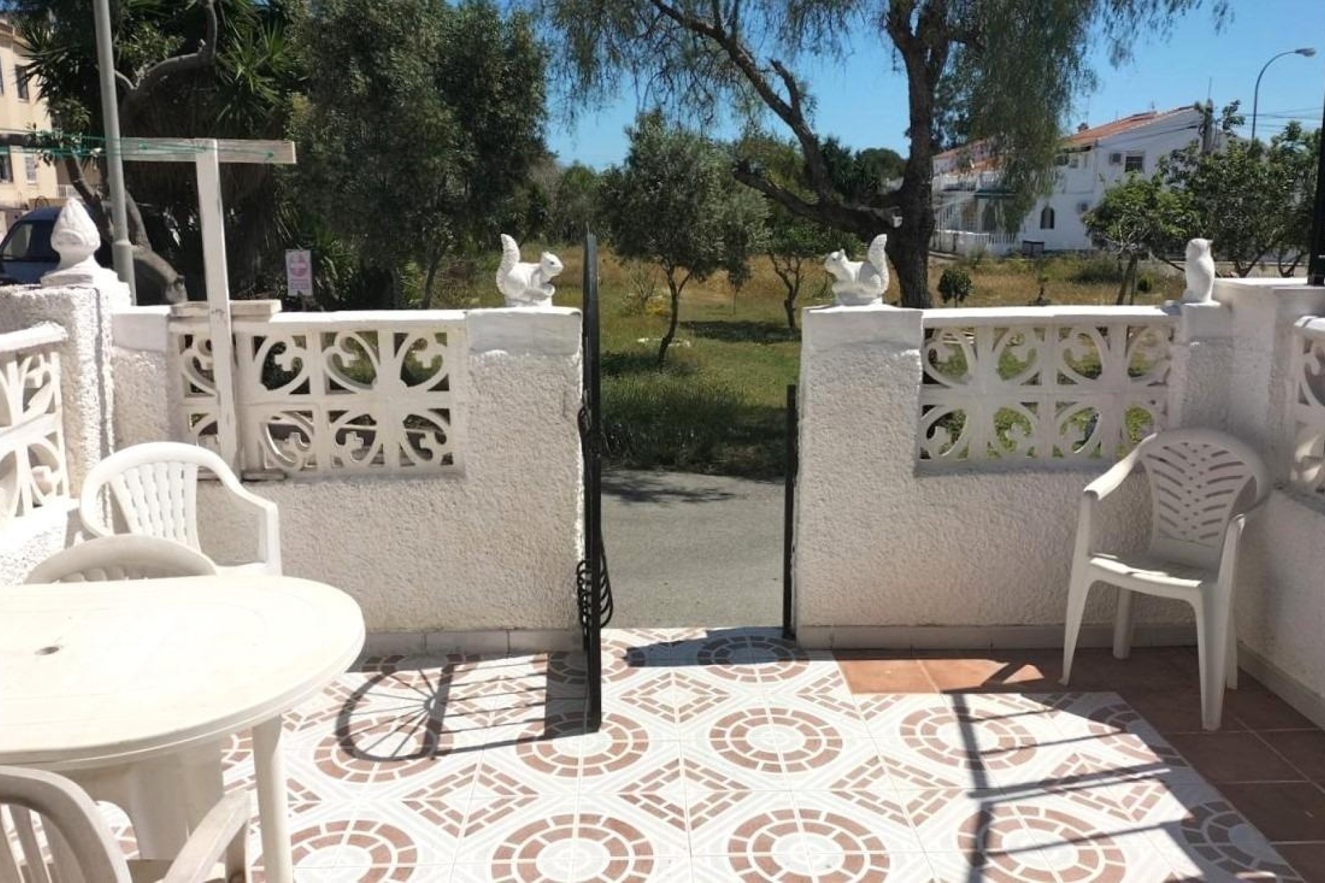 Resale - Apartment / Flat -
Torrevieja - La Siesta - El Salado - Torreta