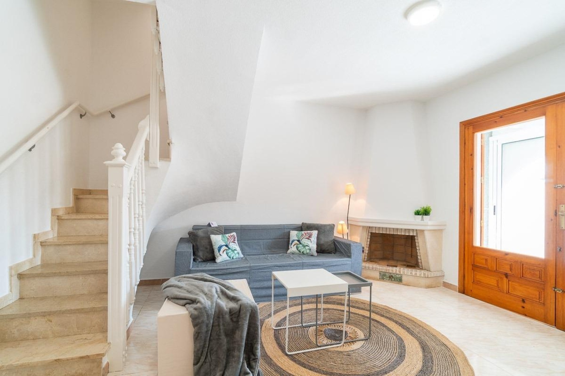 Resale - Apartment / Flat -
Torrevieja - La Siesta - El Salado - Torreta