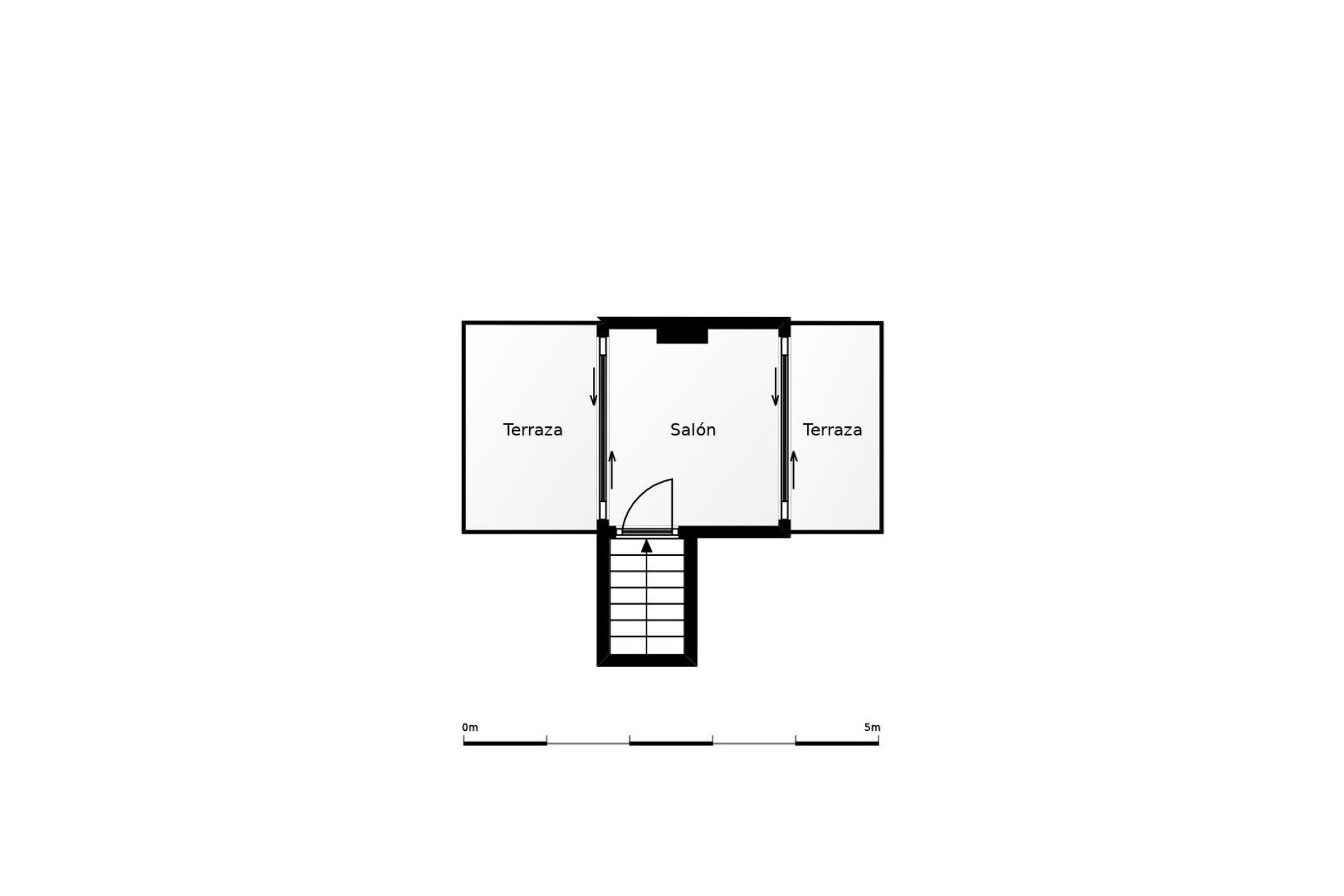 Resale - Apartment / Flat -
Torrevieja - La Siesta - El Salado - Torreta