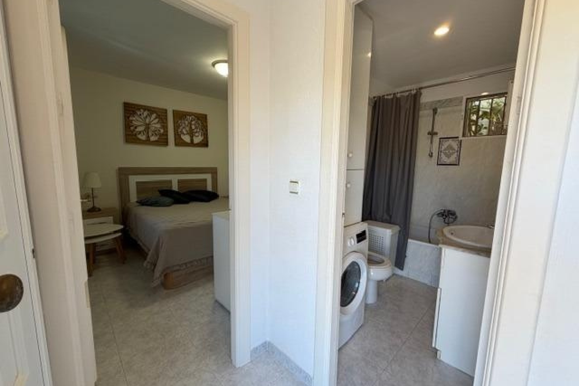 Resale - Apartment / Flat -
Torrevieja - La Siesta