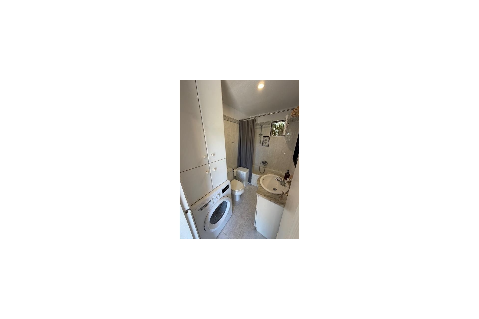 Resale - Apartment / Flat -
Torrevieja - La Siesta