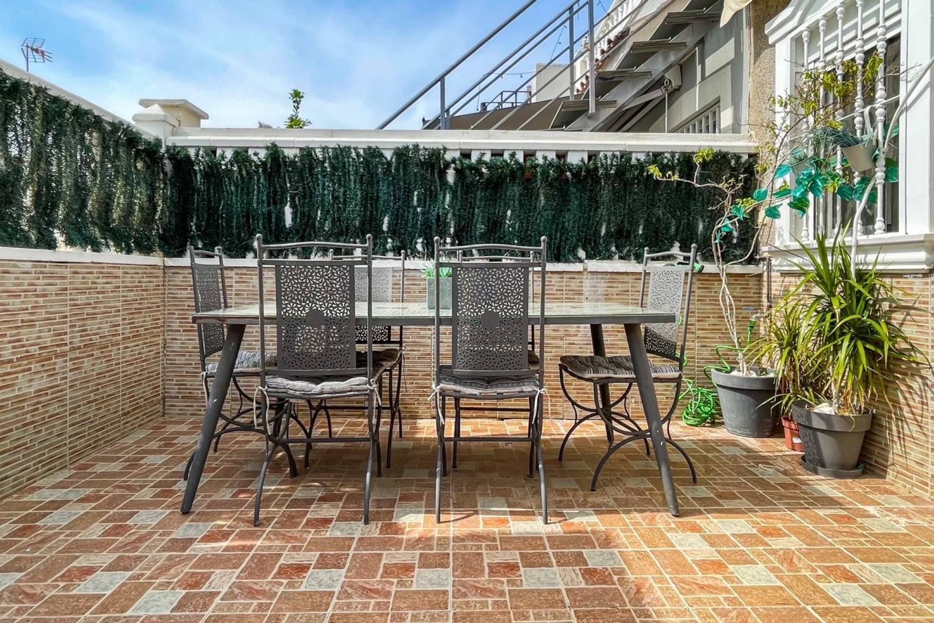 Resale - Apartment / Flat -
Torrevieja - La Siesta