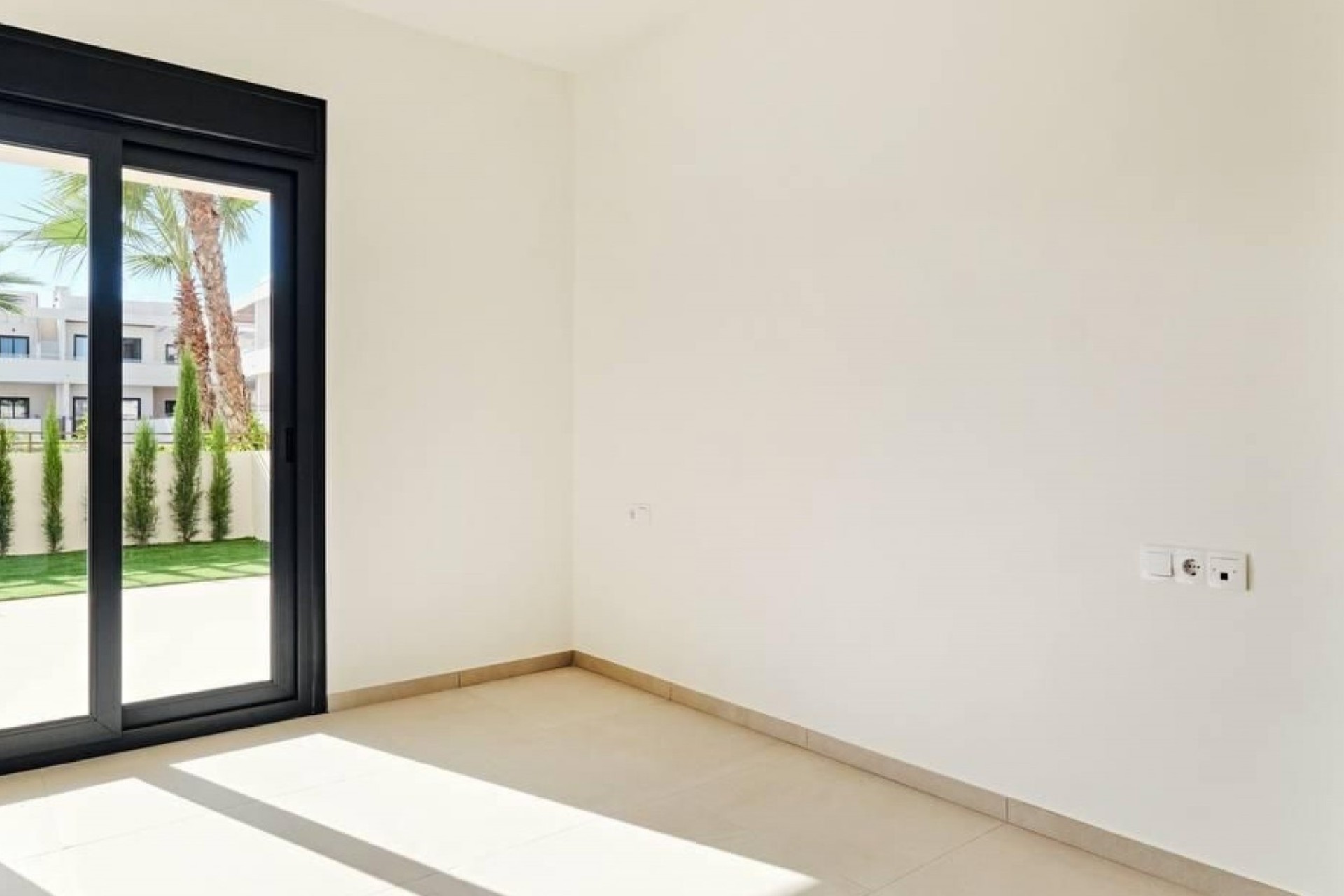 Resale - Apartment / Flat -
Torrevieja - La veleta
