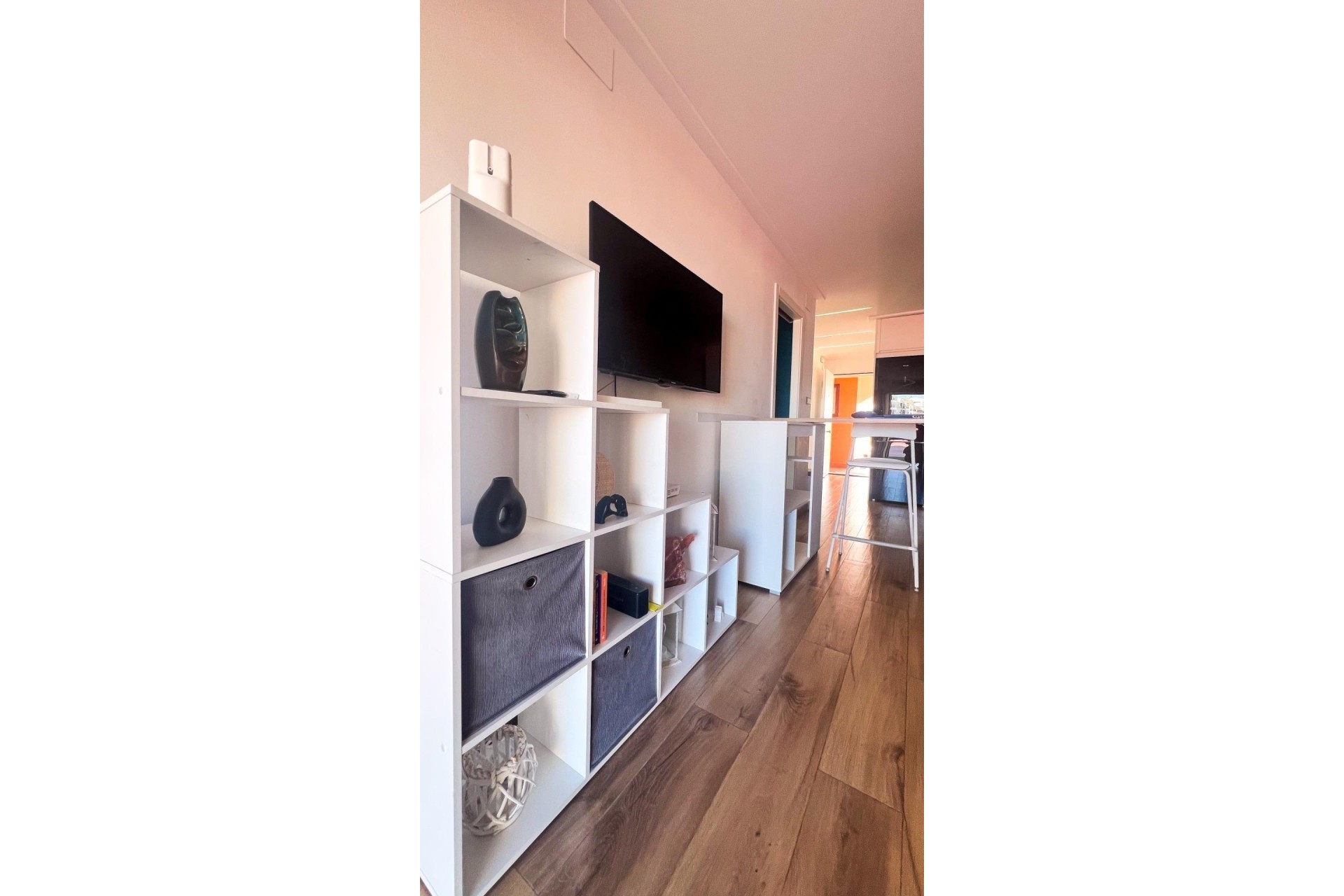 Resale - Apartment / Flat -
Torrevieja - La veleta