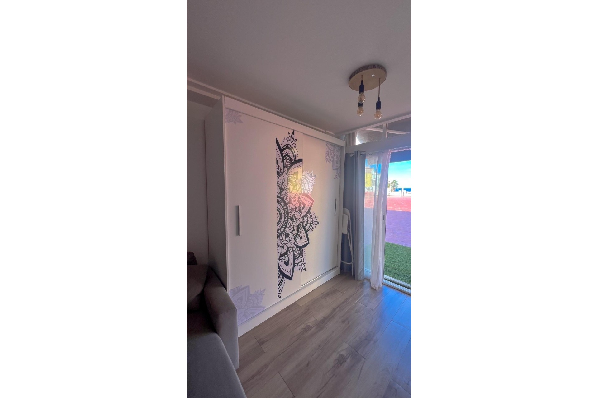 Resale - Apartment / Flat -
Torrevieja - La veleta