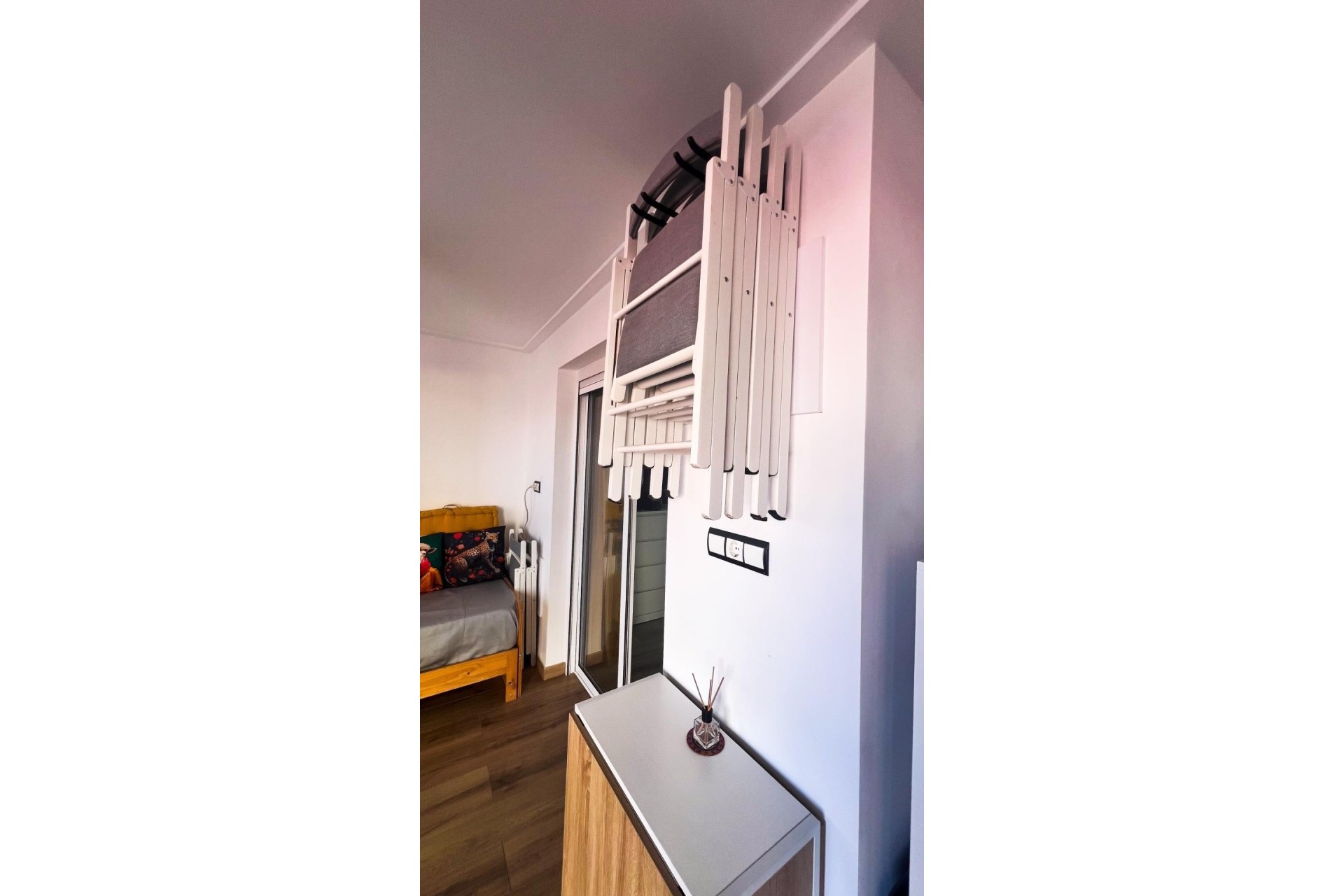 Resale - Apartment / Flat -
Torrevieja - La veleta