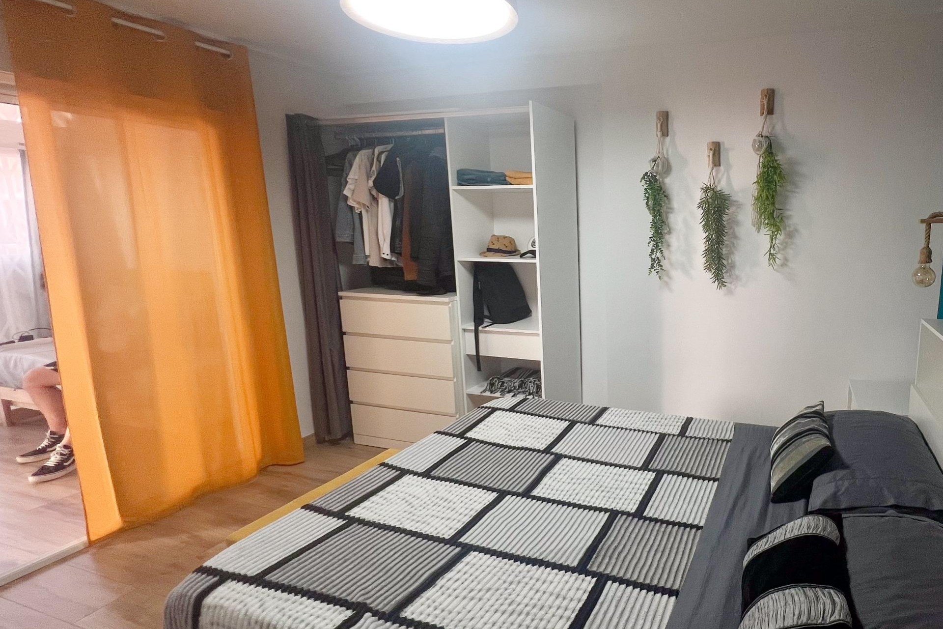 Resale - Apartment / Flat -
Torrevieja - La veleta