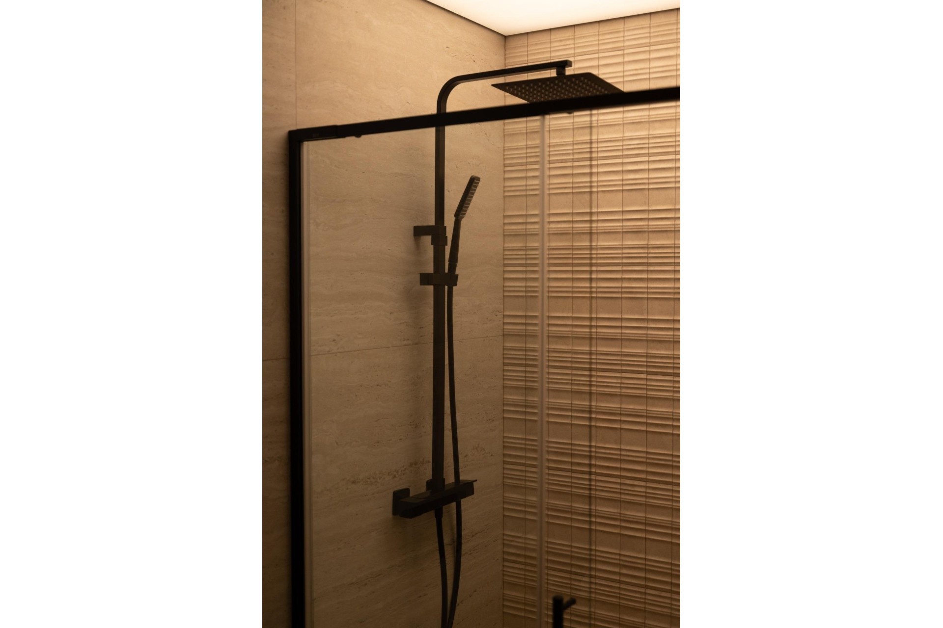 Resale - Apartment / Flat -
Torrevieja - La veleta