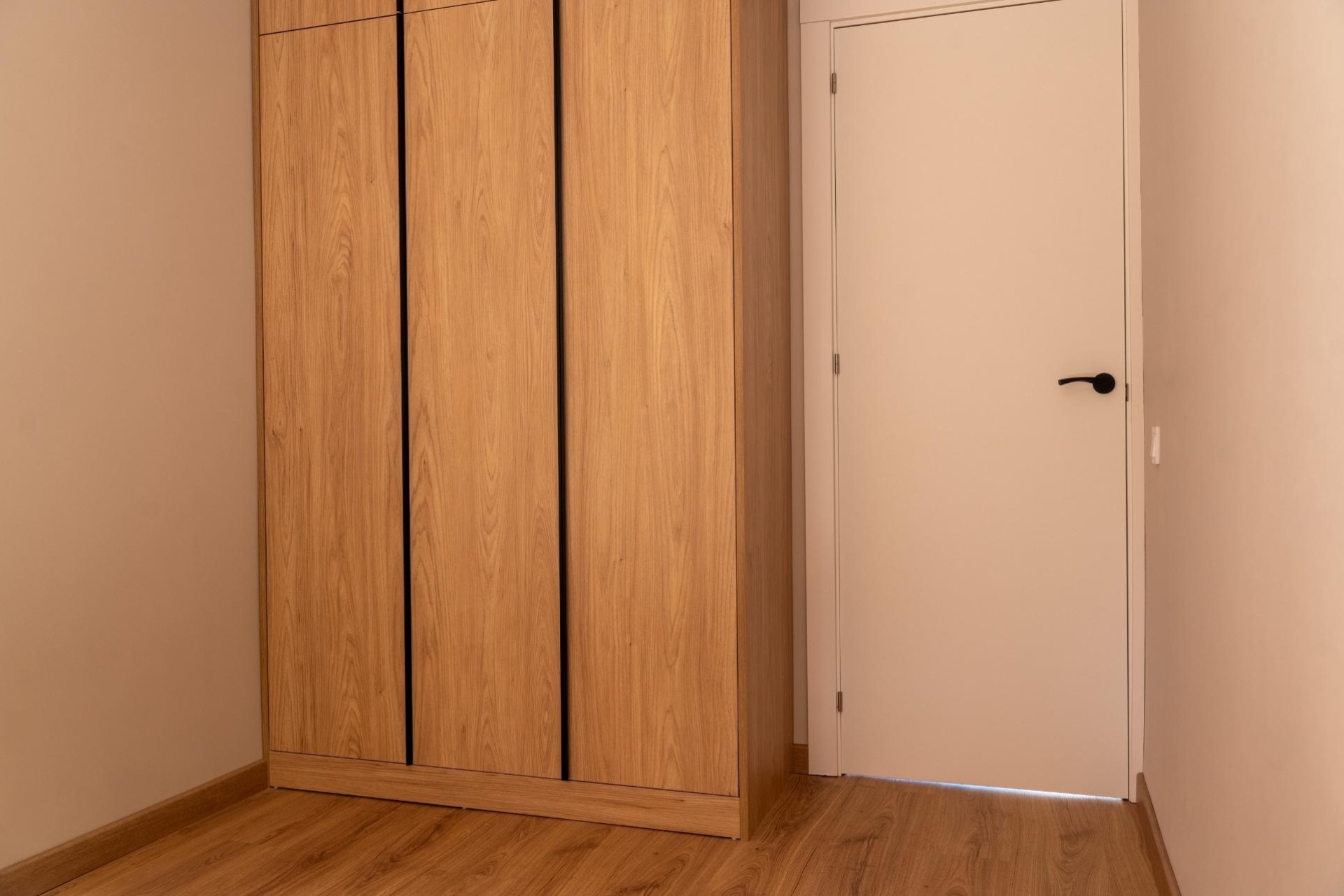 Resale - Apartment / Flat -
Torrevieja - La veleta