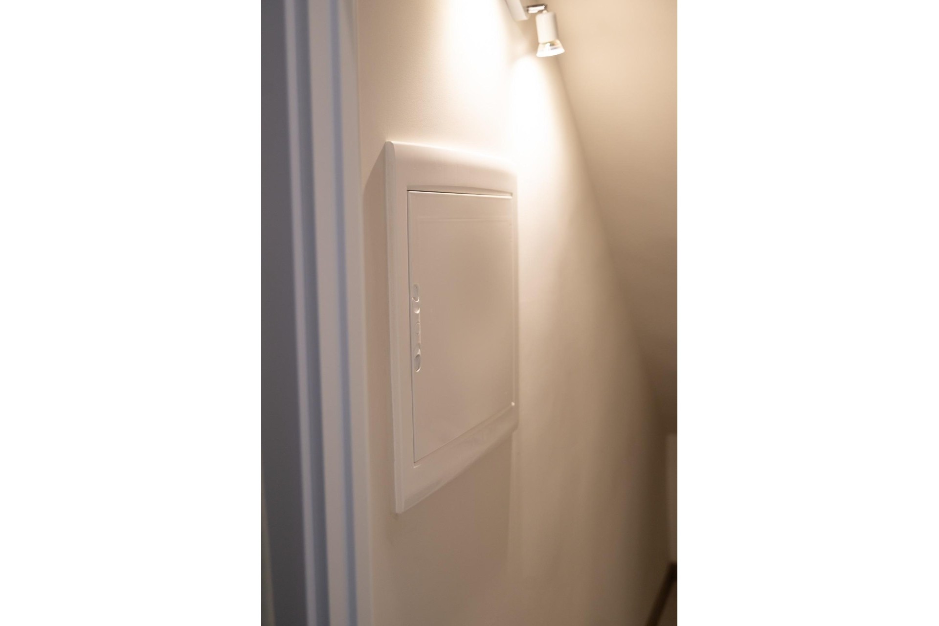 Resale - Apartment / Flat -
Torrevieja - La veleta