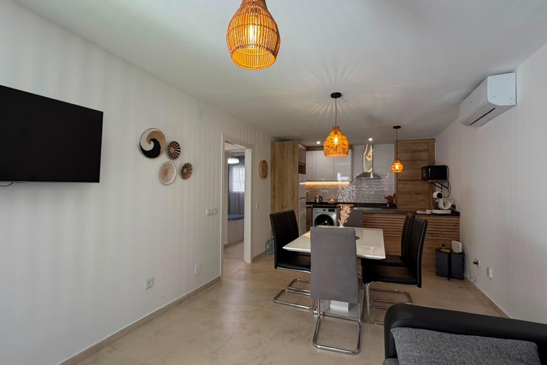 Resale - Apartment / Flat -
Torrevieja - La Veleta