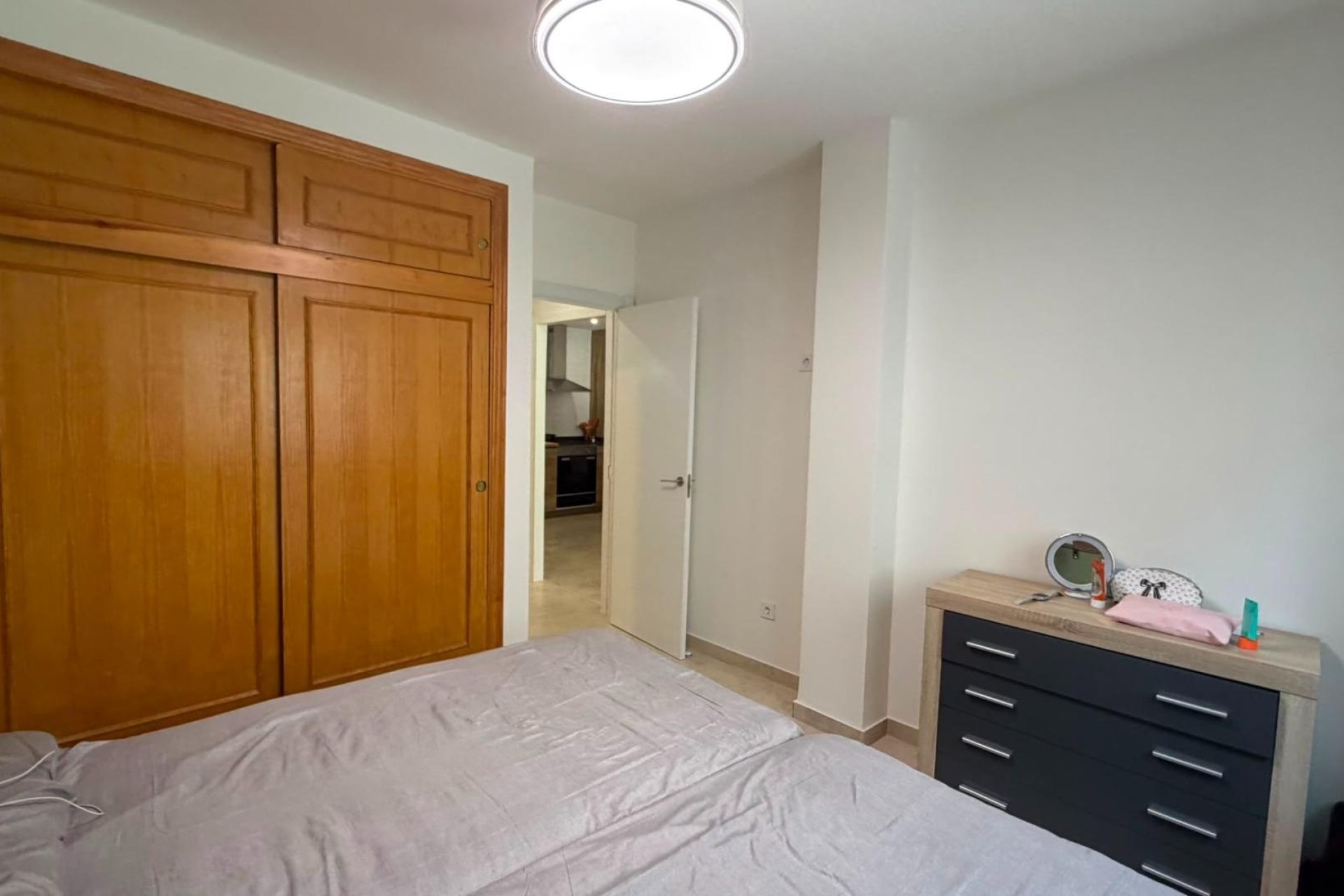 Resale - Apartment / Flat -
Torrevieja - La Veleta