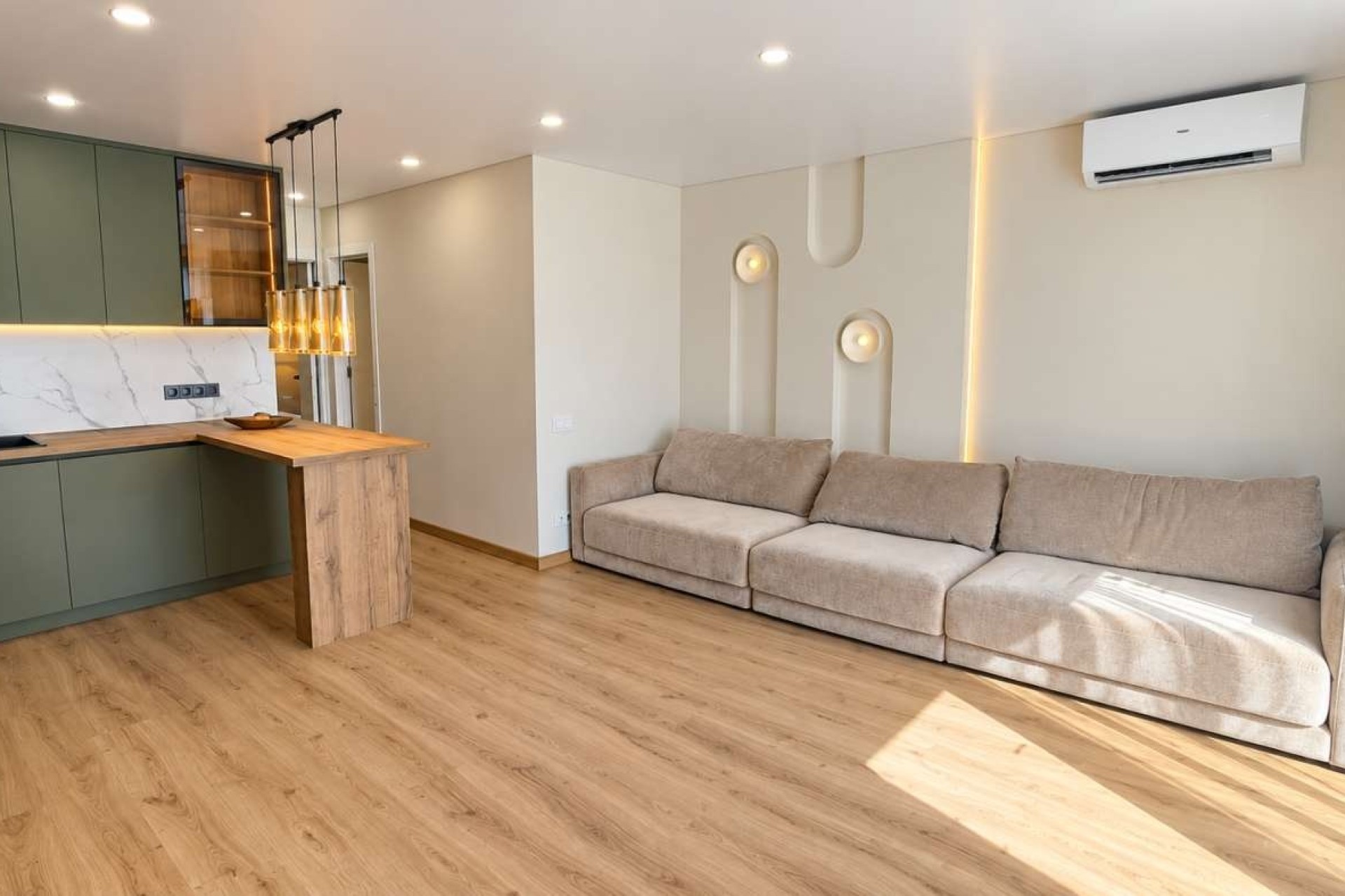 Resale - Apartment / Flat -
Torrevieja - La Veleta