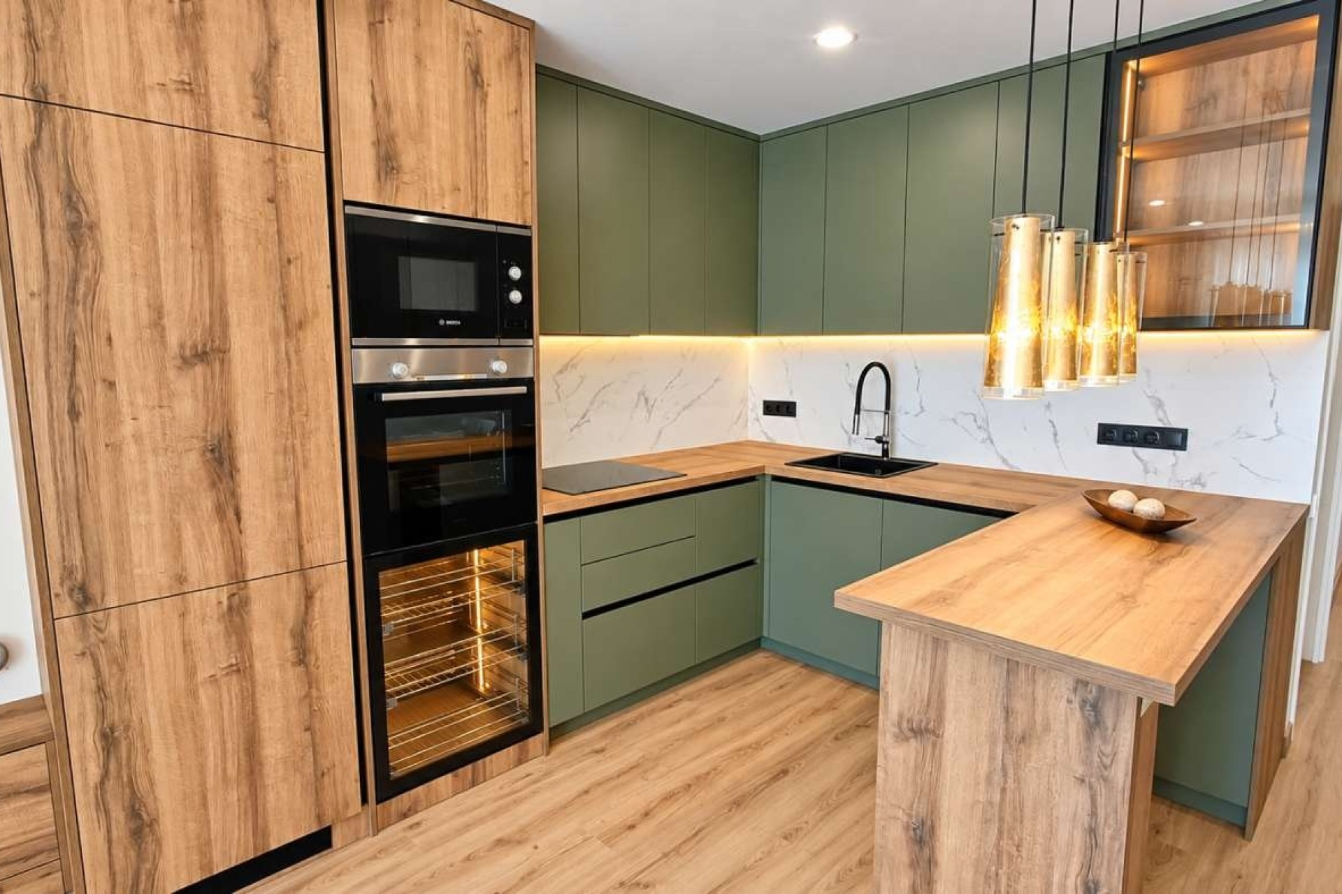 Resale - Apartment / Flat -
Torrevieja - La Veleta