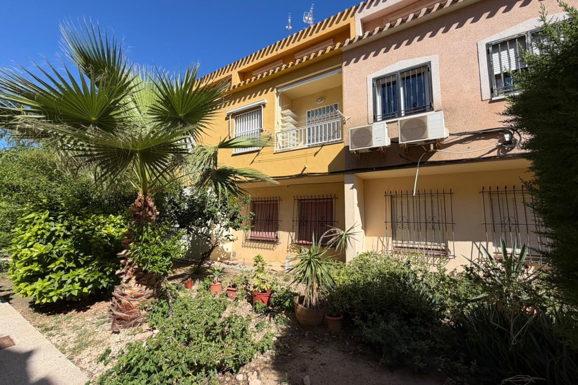 Resale - Apartment / Flat -
Torrevieja - La Veleta