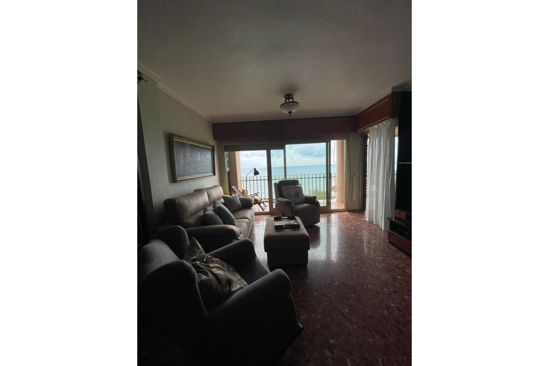 Resale - Apartment / Flat -
Torrevieja - Las Piscinas Naturales