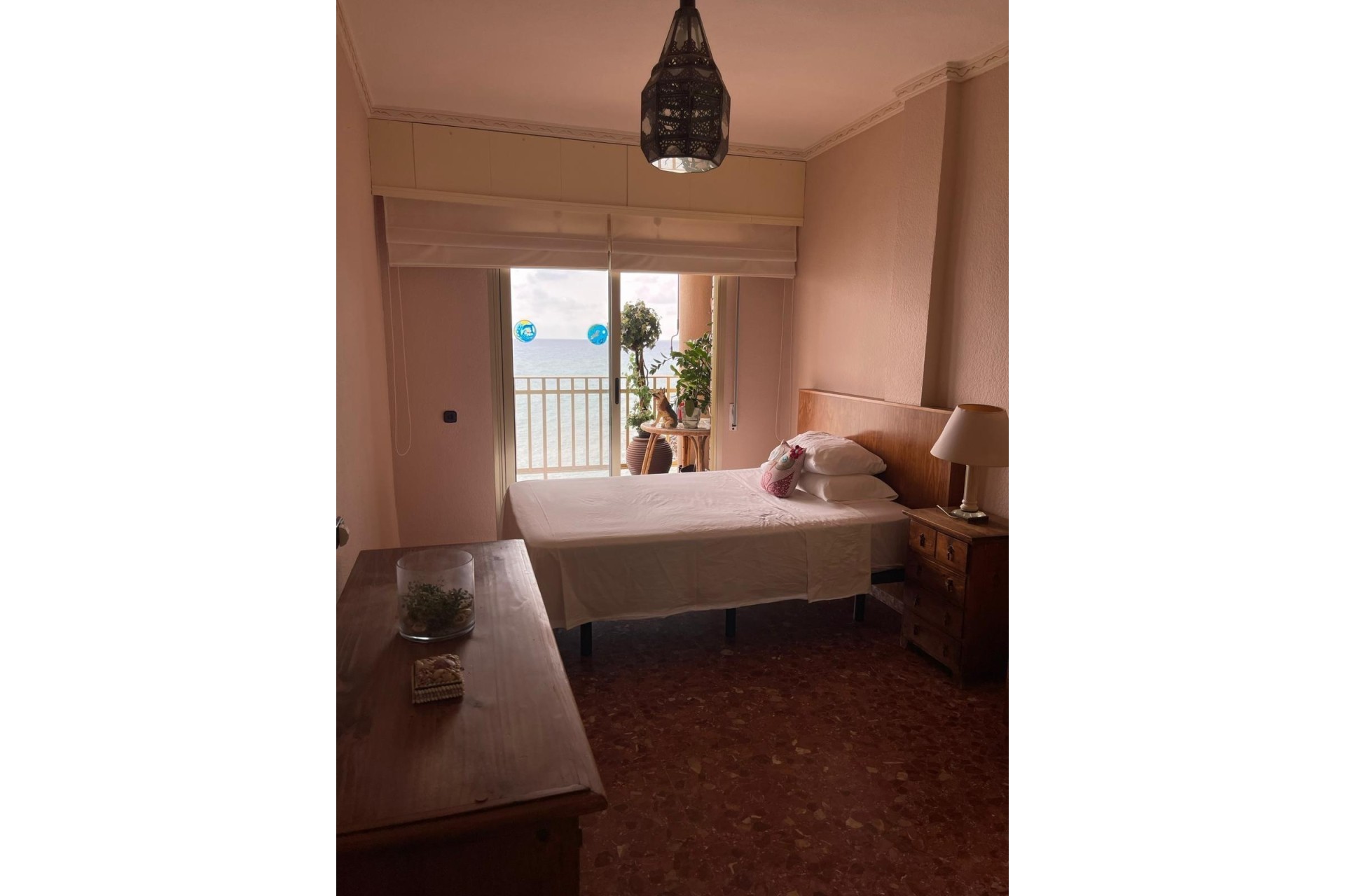 Resale - Apartment / Flat -
Torrevieja - Las Piscinas Naturales