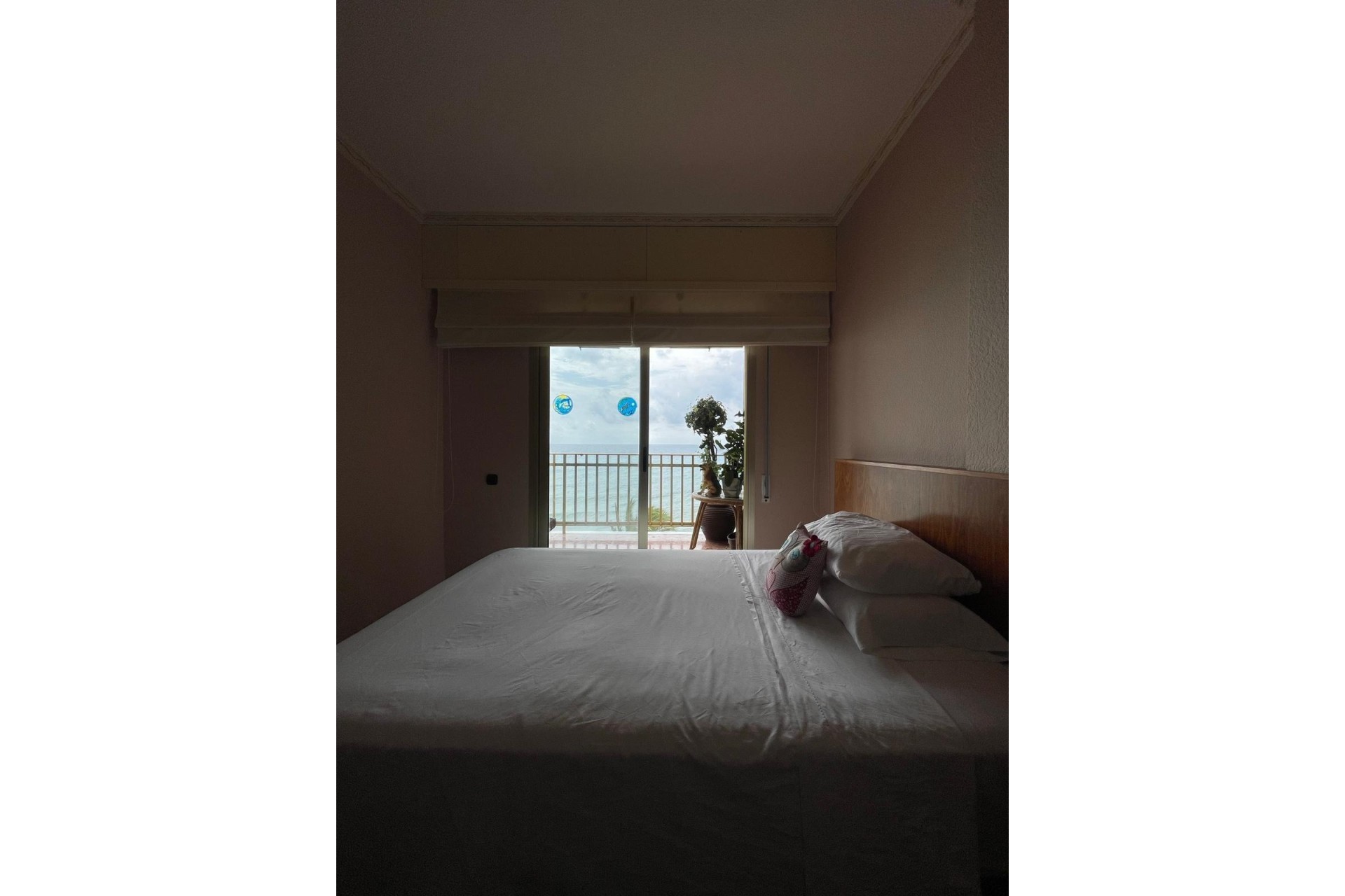 Resale - Apartment / Flat -
Torrevieja - Las Piscinas Naturales