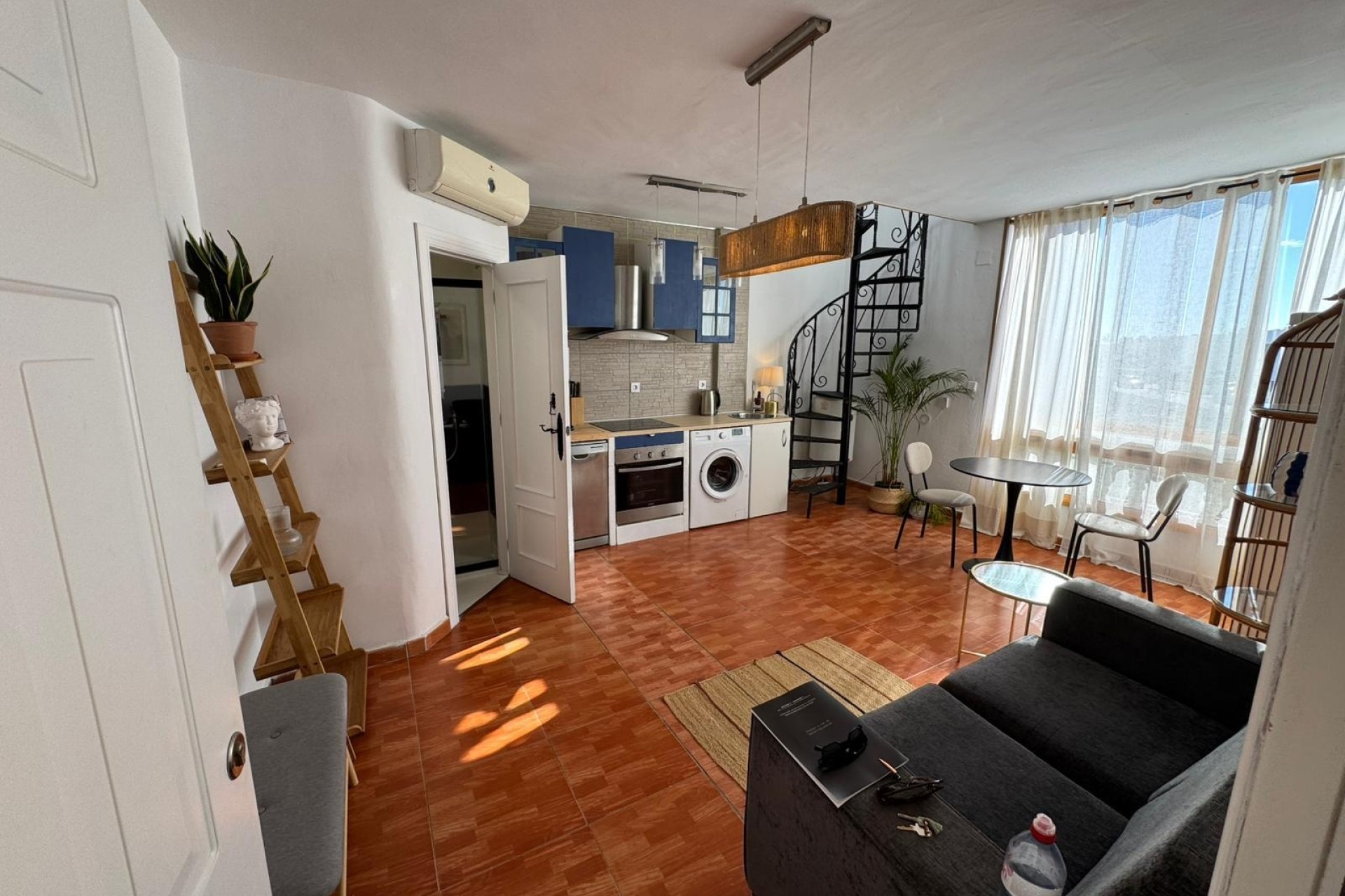 Resale - Apartment / Flat -
Torrevieja - Los Altos