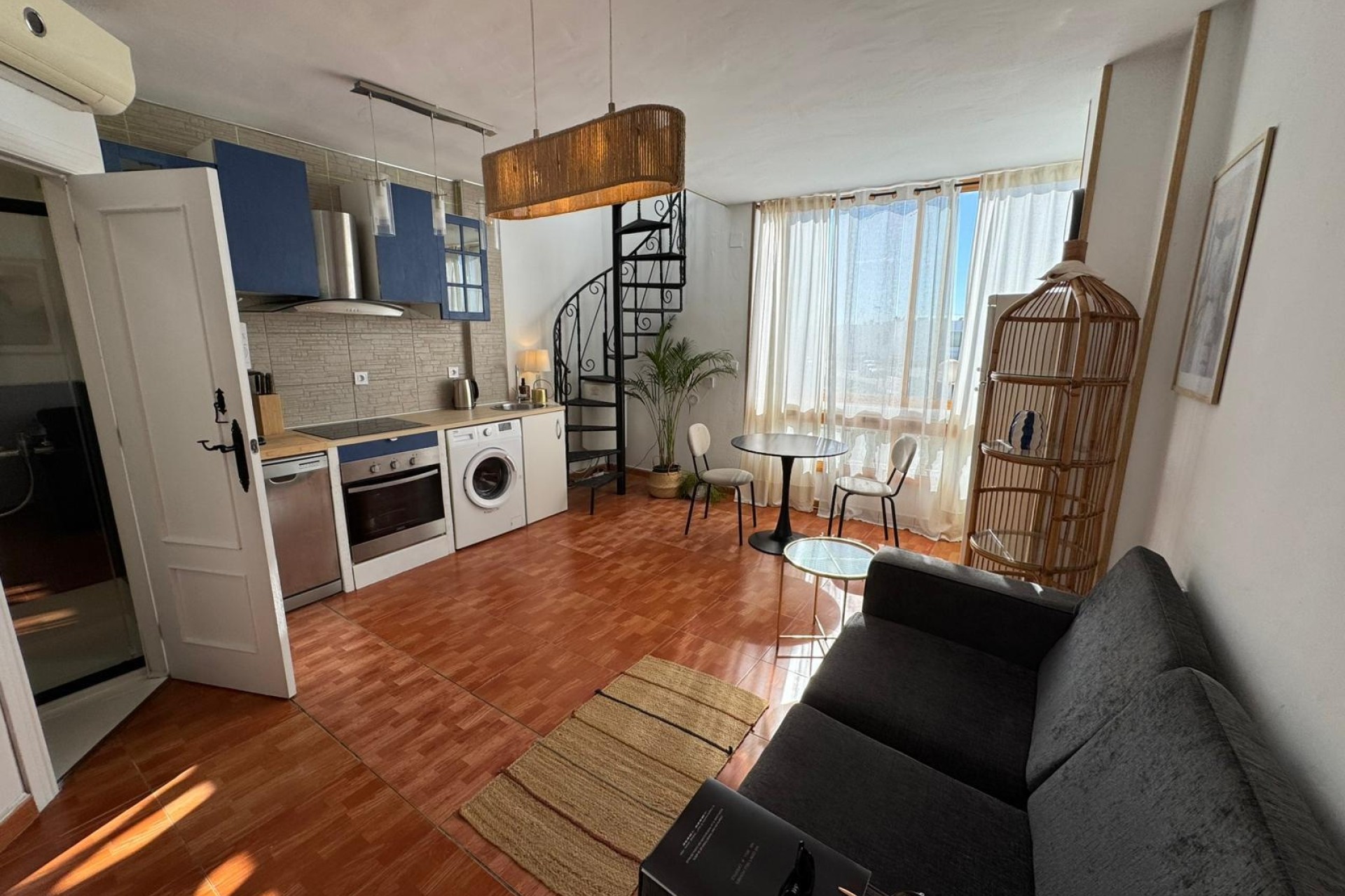 Resale - Apartment / Flat -
Torrevieja - Los Altos