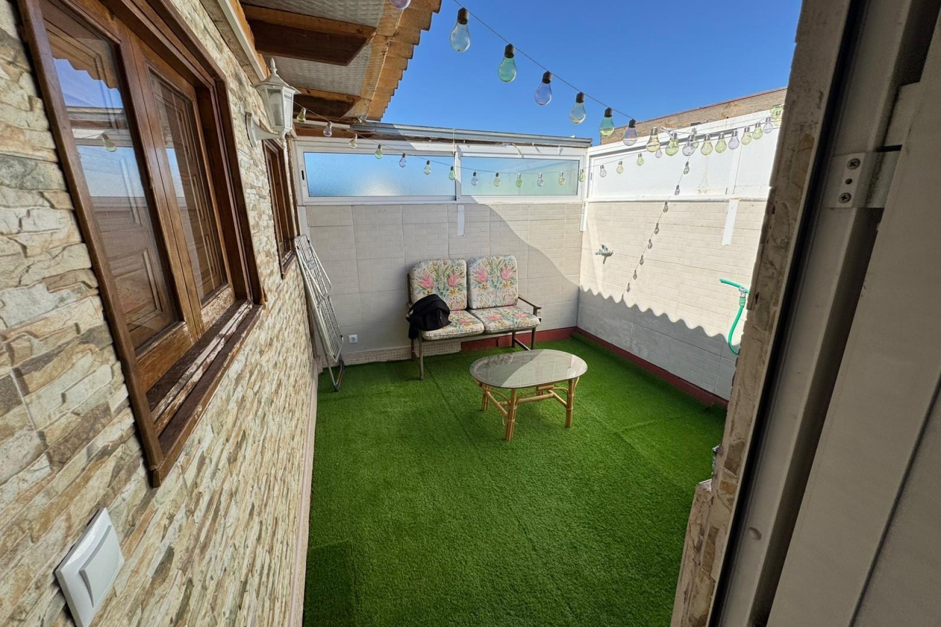 Resale - Apartment / Flat -
Torrevieja - Los Altos