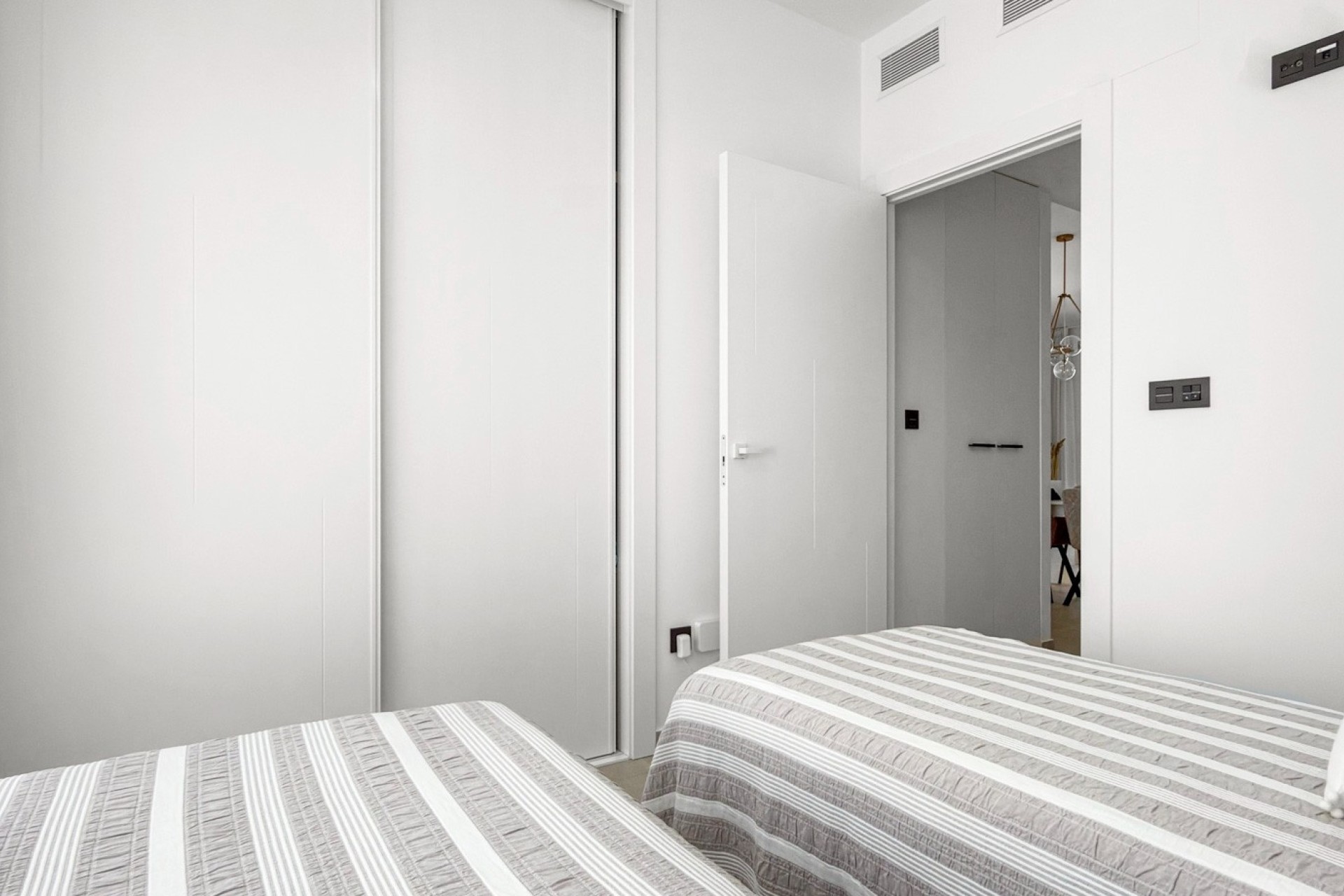 Resale - Apartment / Flat -
Torrevieja - Los Balcones - Los Altos del Edén