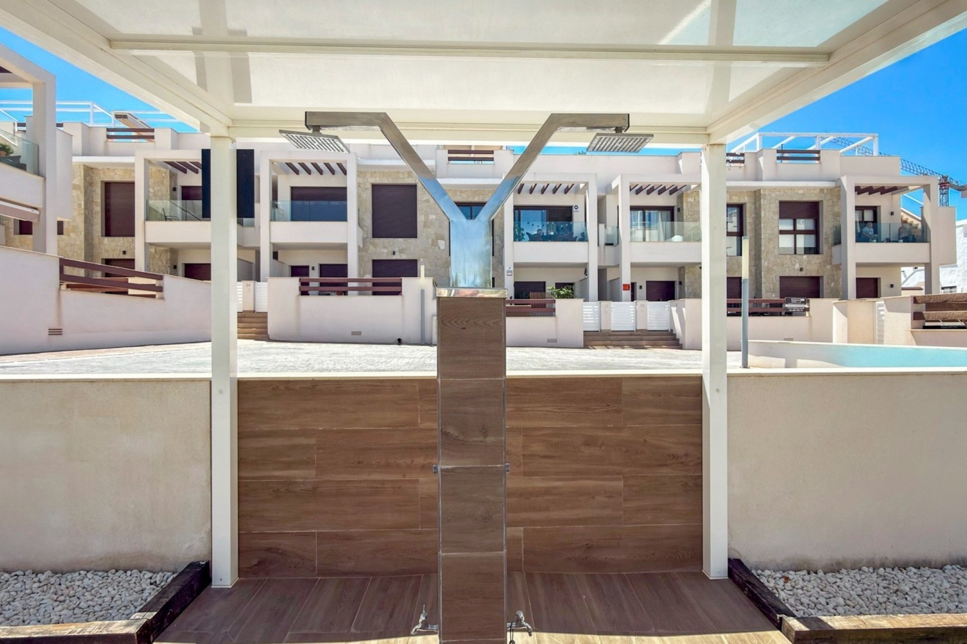 Resale - Apartment / Flat -
Torrevieja - Los Balcones - Los Altos del Edén
