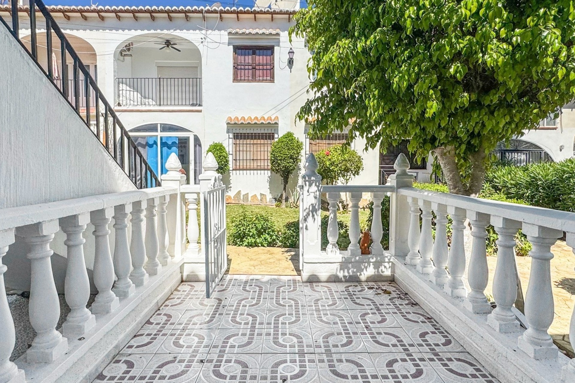 Resale - Apartment / Flat -
Torrevieja - Los Balcones - Los Altos del Edén
