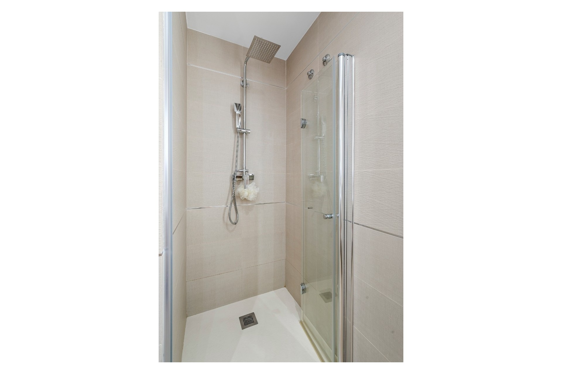 Resale - Apartment / Flat -
Torrevieja - Los Balcones - Los Altos del Edén