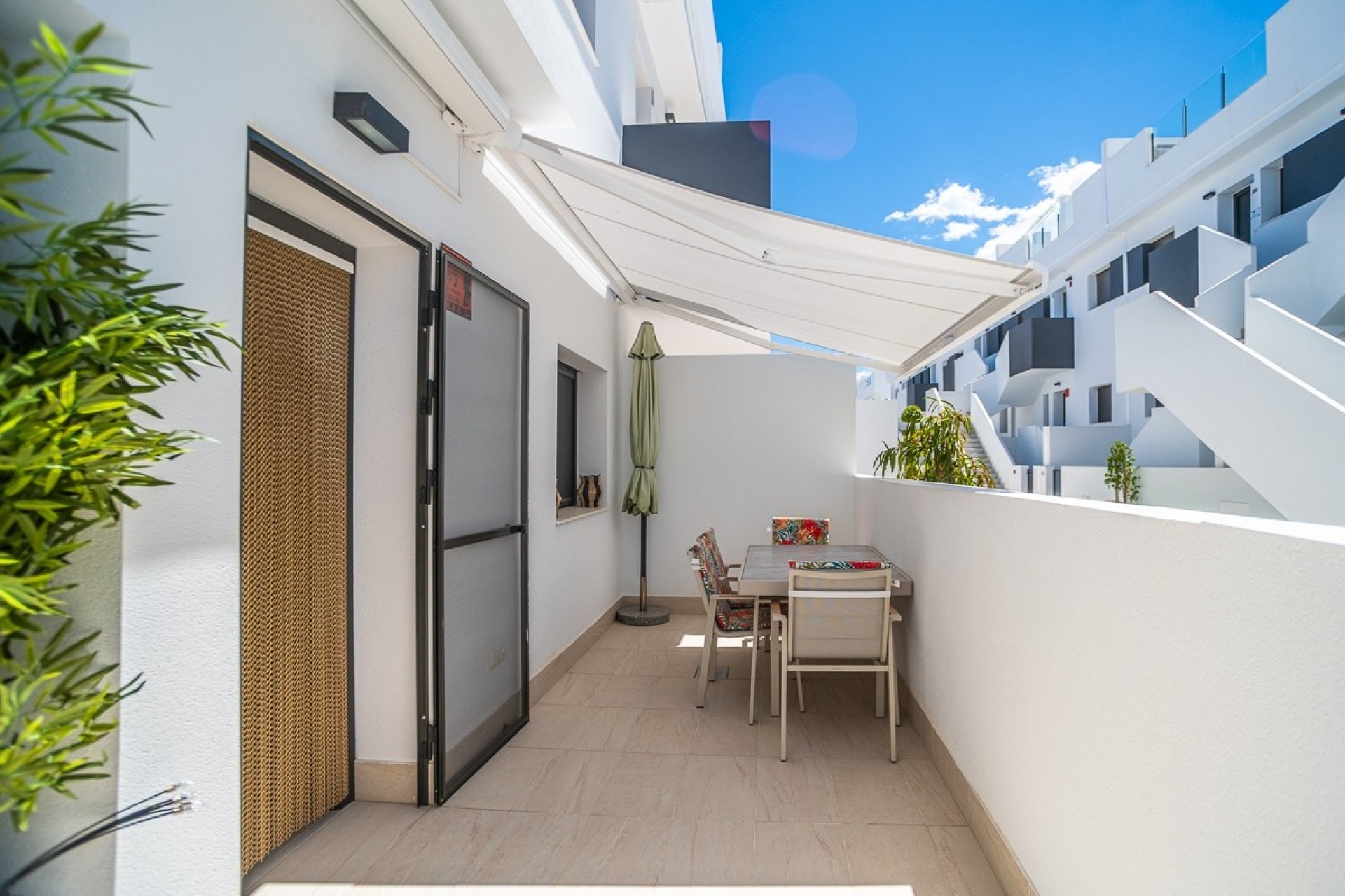 Resale - Apartment / Flat -
Torrevieja - LOS BALCONES - LOS ALTOS