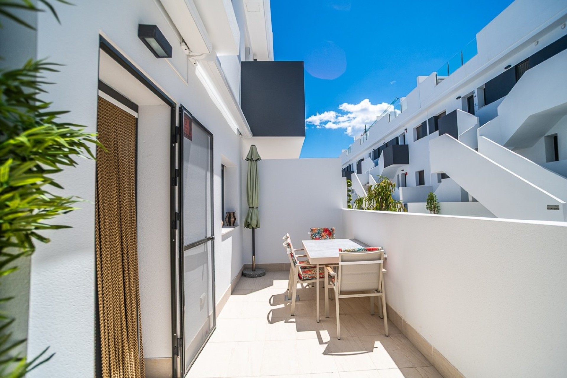 Resale - Apartment / Flat -
Torrevieja - LOS BALCONES - LOS ALTOS