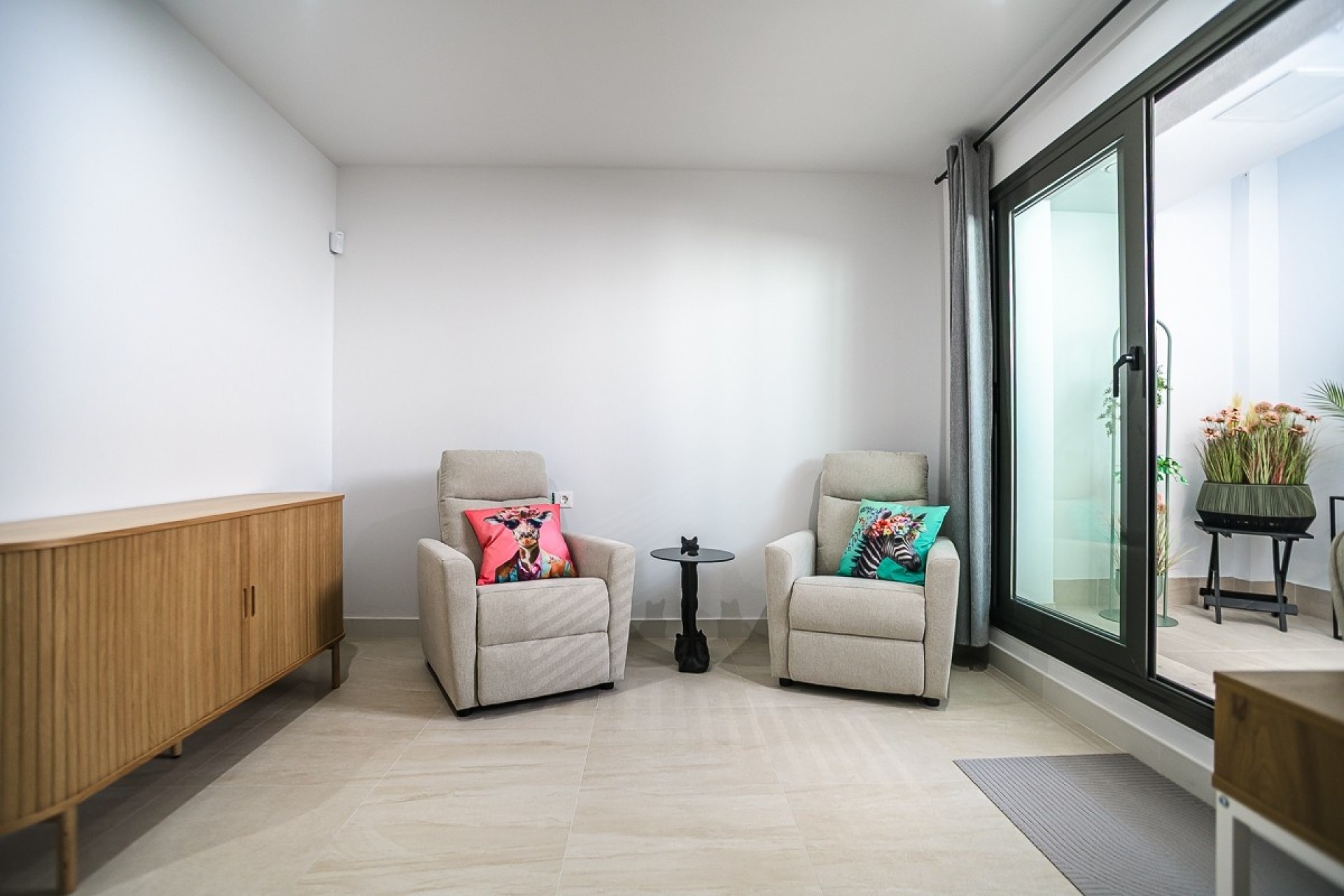 Resale - Apartment / Flat -
Torrevieja - LOS BALCONES - LOS ALTOS