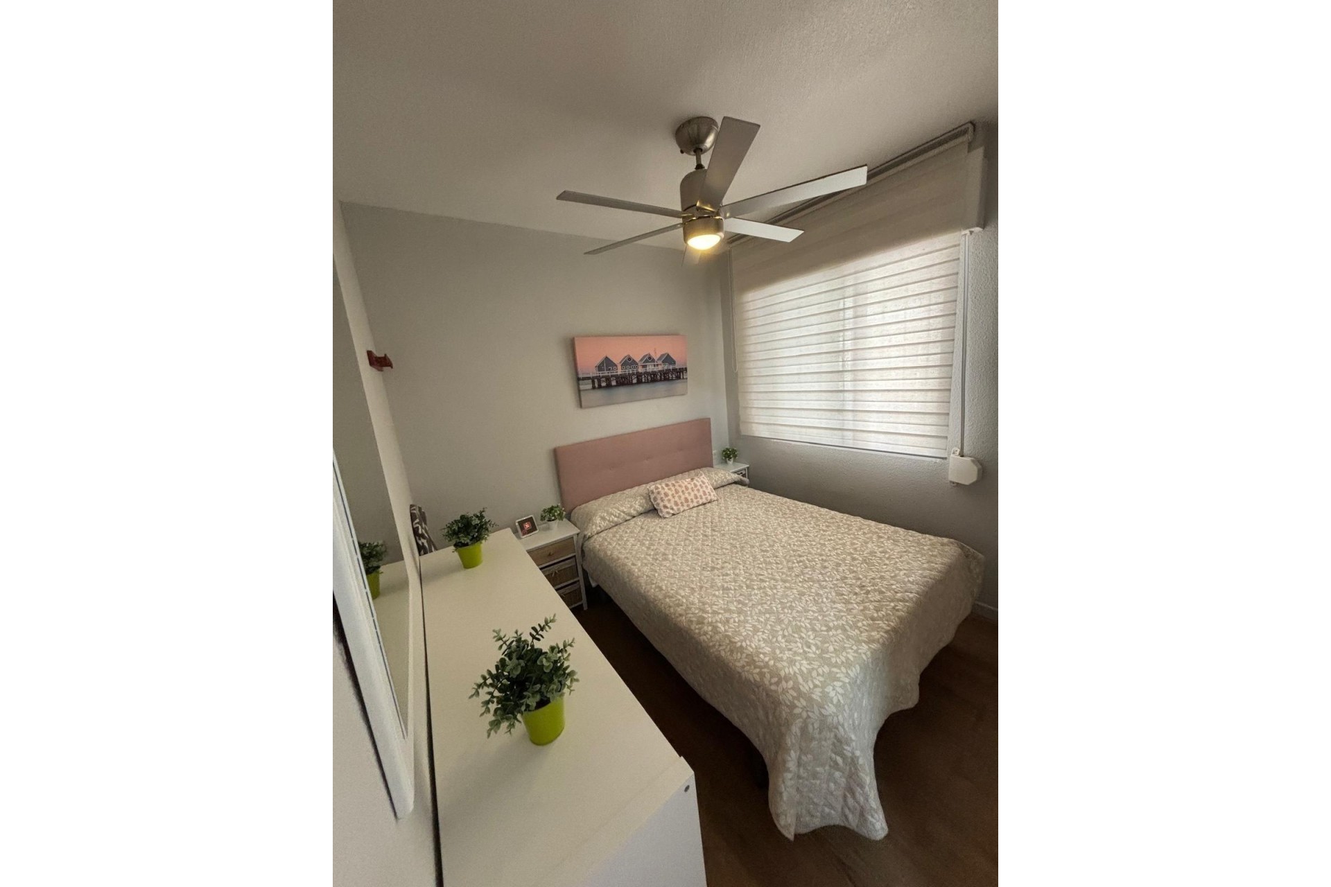 Resale - Apartment / Flat -
Torrevieja - Los Balcones