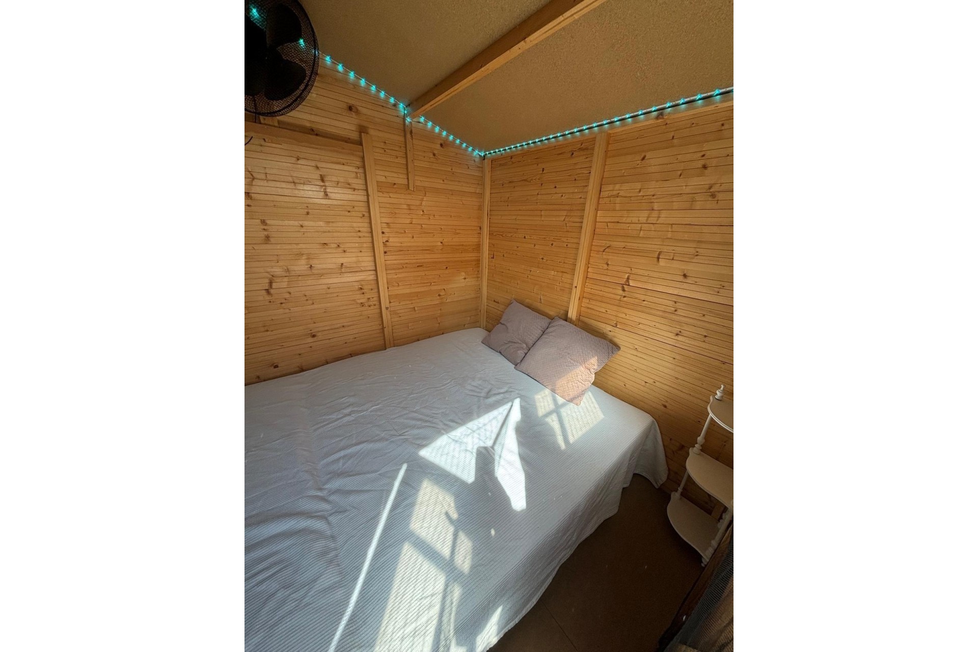 Resale - Apartment / Flat -
Torrevieja - Los Balcones