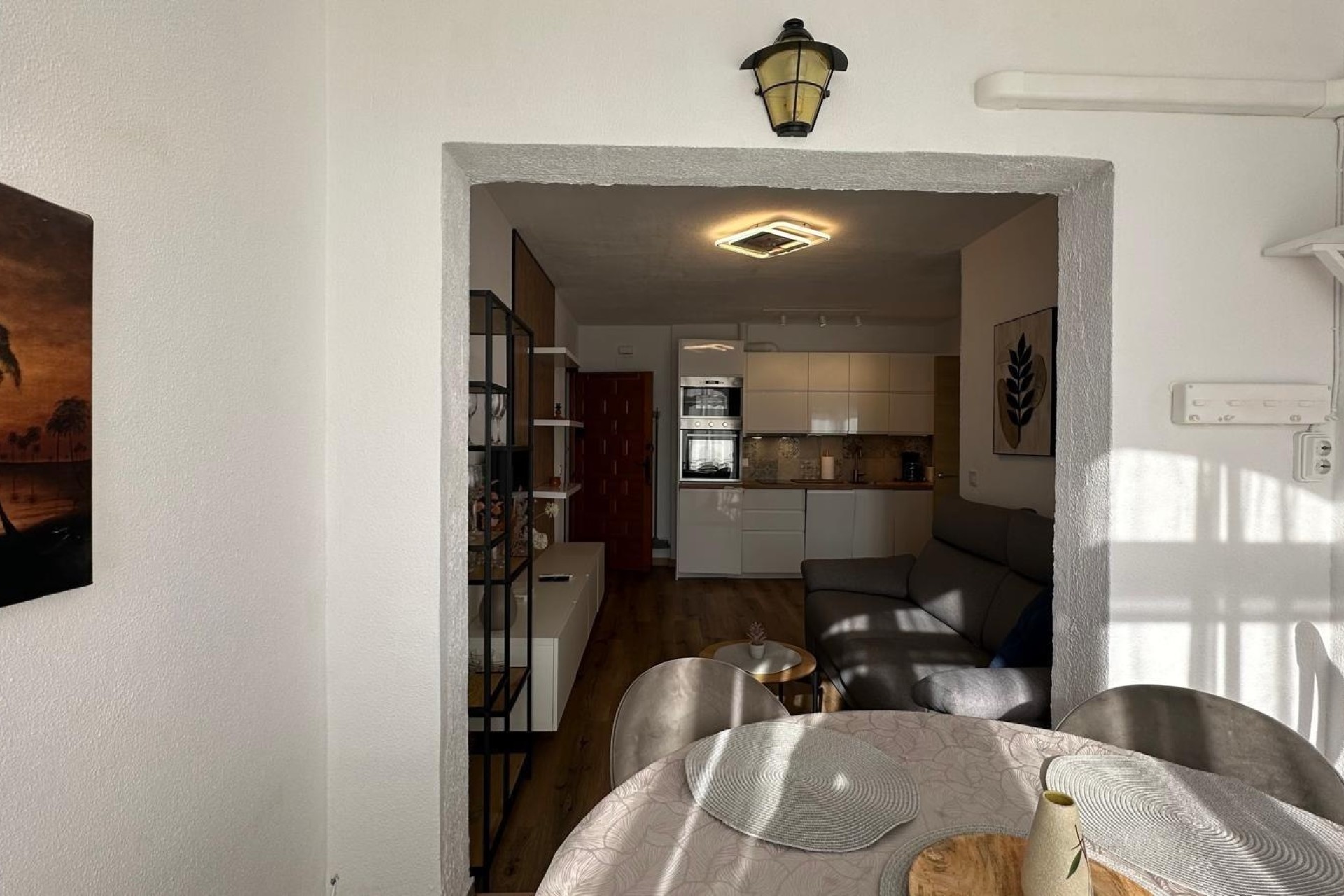 Resale - Apartment / Flat -
Torrevieja - Los Balcones