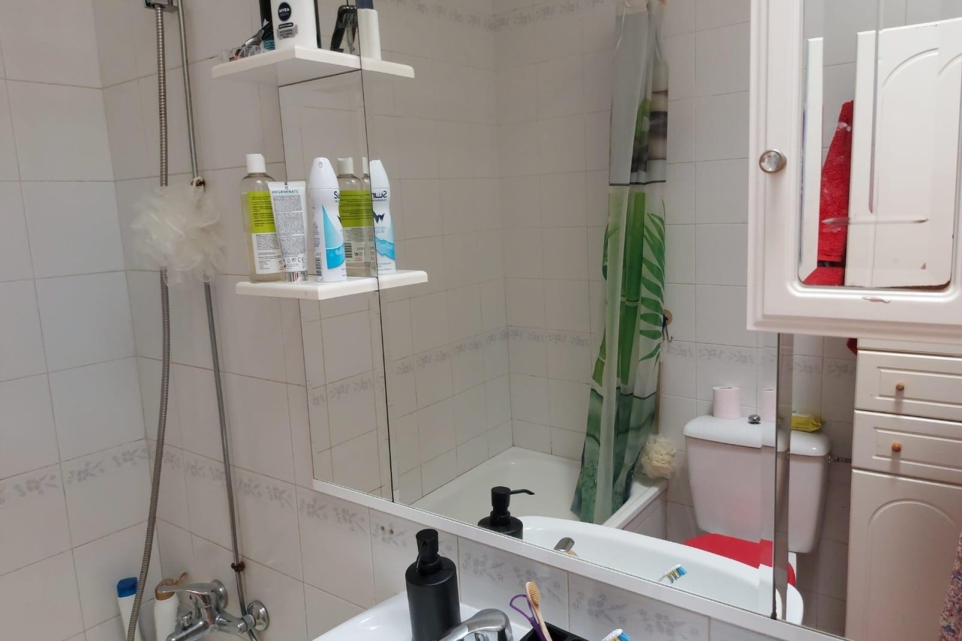 Resale - Apartment / Flat -
Torrevieja - Los Balcones