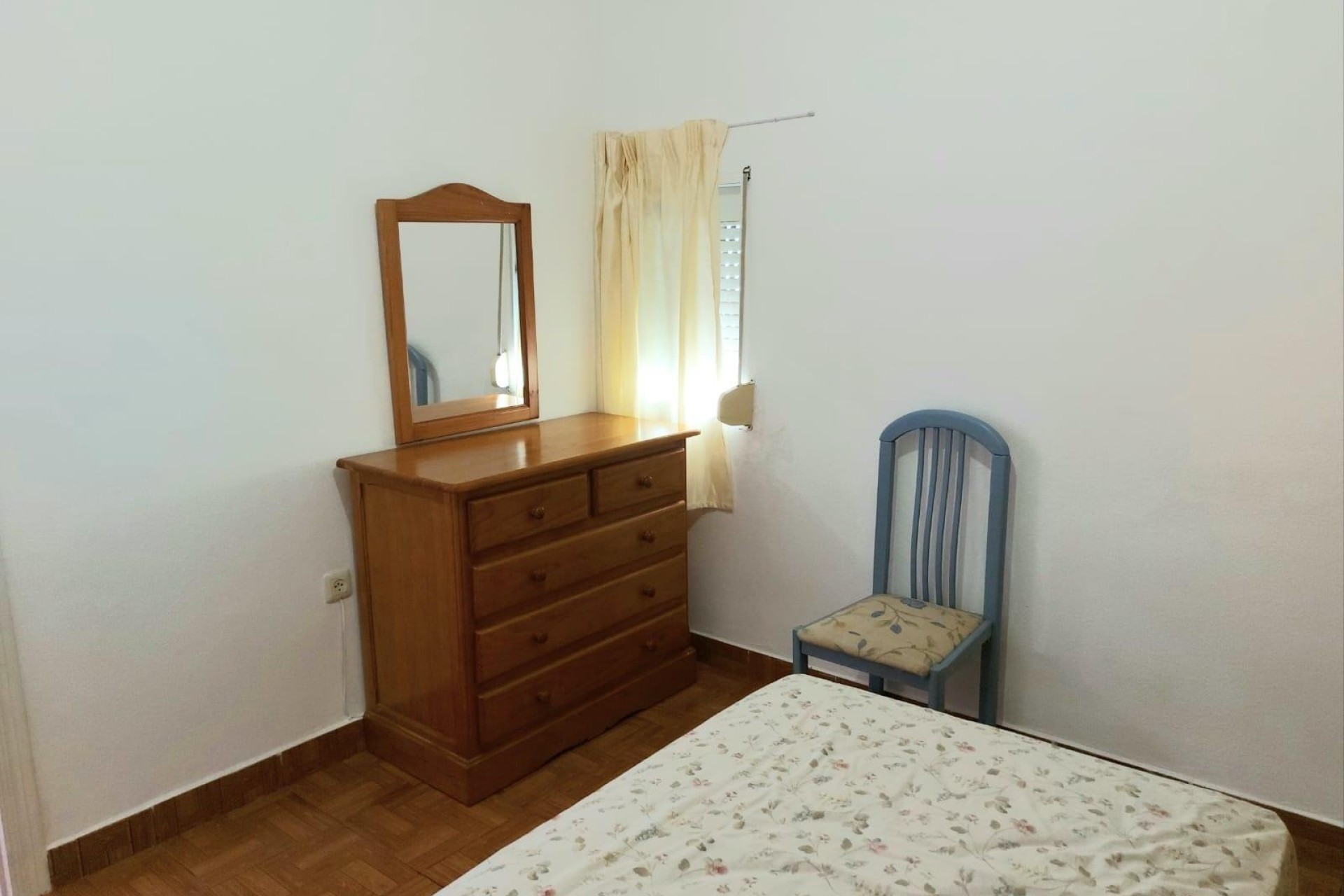 Resale - Apartment / Flat -
Torrevieja - Los Balcones
