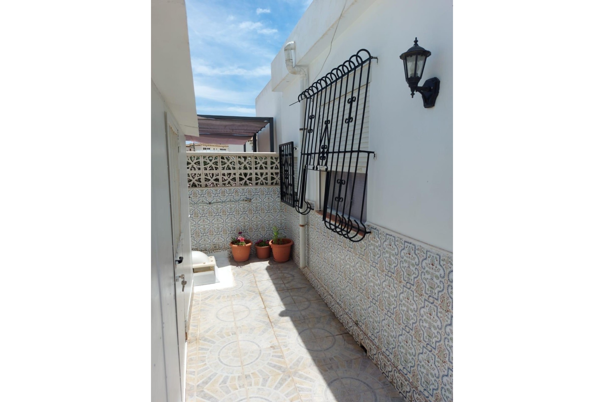 Resale - Apartment / Flat -
Torrevieja - Los Balcones