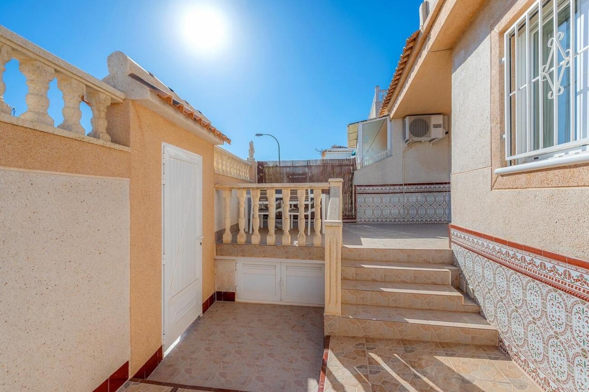 Resale - Apartment / Flat -
Torrevieja - Los Balcones