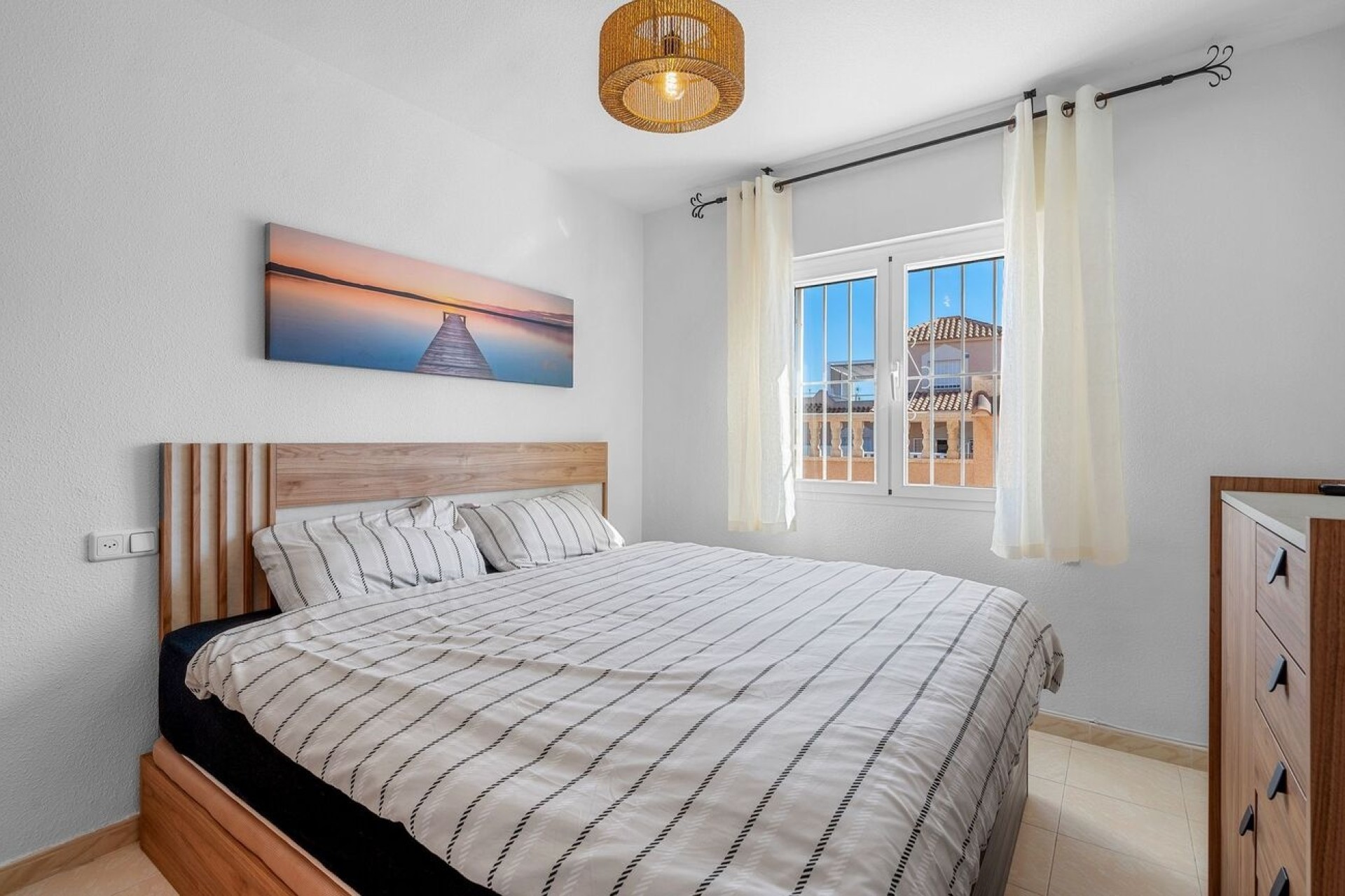 Resale - Apartment / Flat -
Torrevieja - Los Balcones