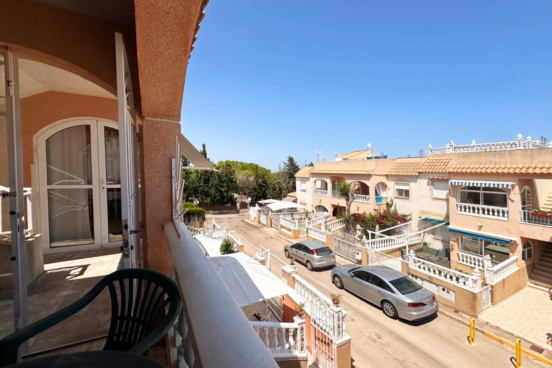 Resale - Apartment / Flat -
Torrevieja - Los Balcones