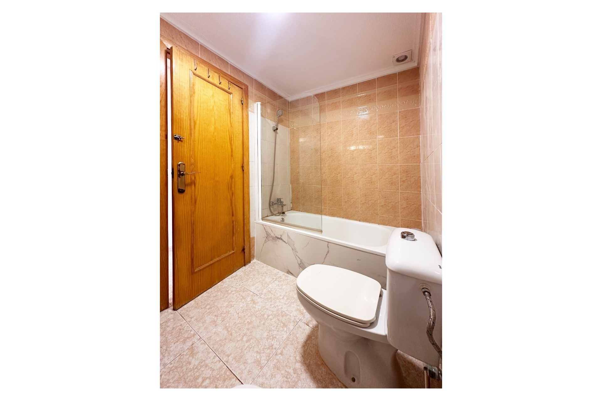 Resale - Apartment / Flat -
Torrevieja - Los Balcones