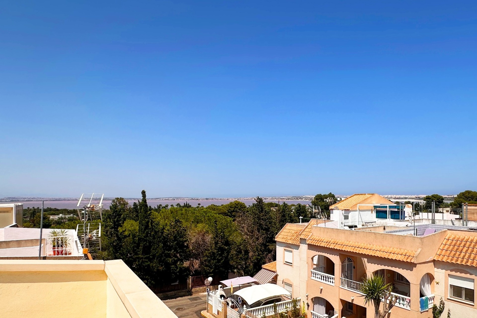 Resale - Apartment / Flat -
Torrevieja - Los Balcones