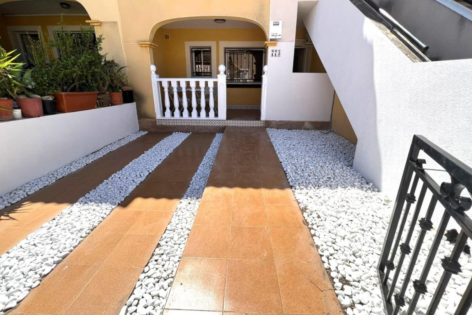Resale - Apartment / Flat -
Torrevieja - Los Balcones
