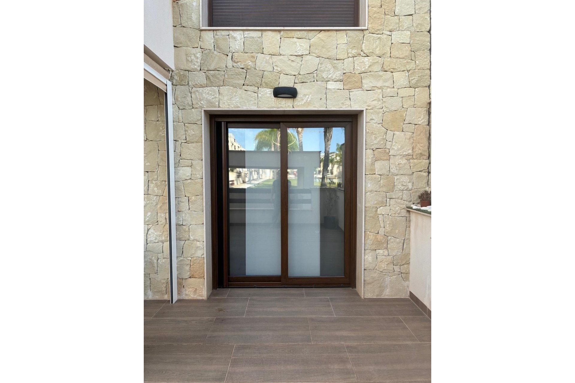 Resale - Apartment / Flat -
Torrevieja - Los Balcones