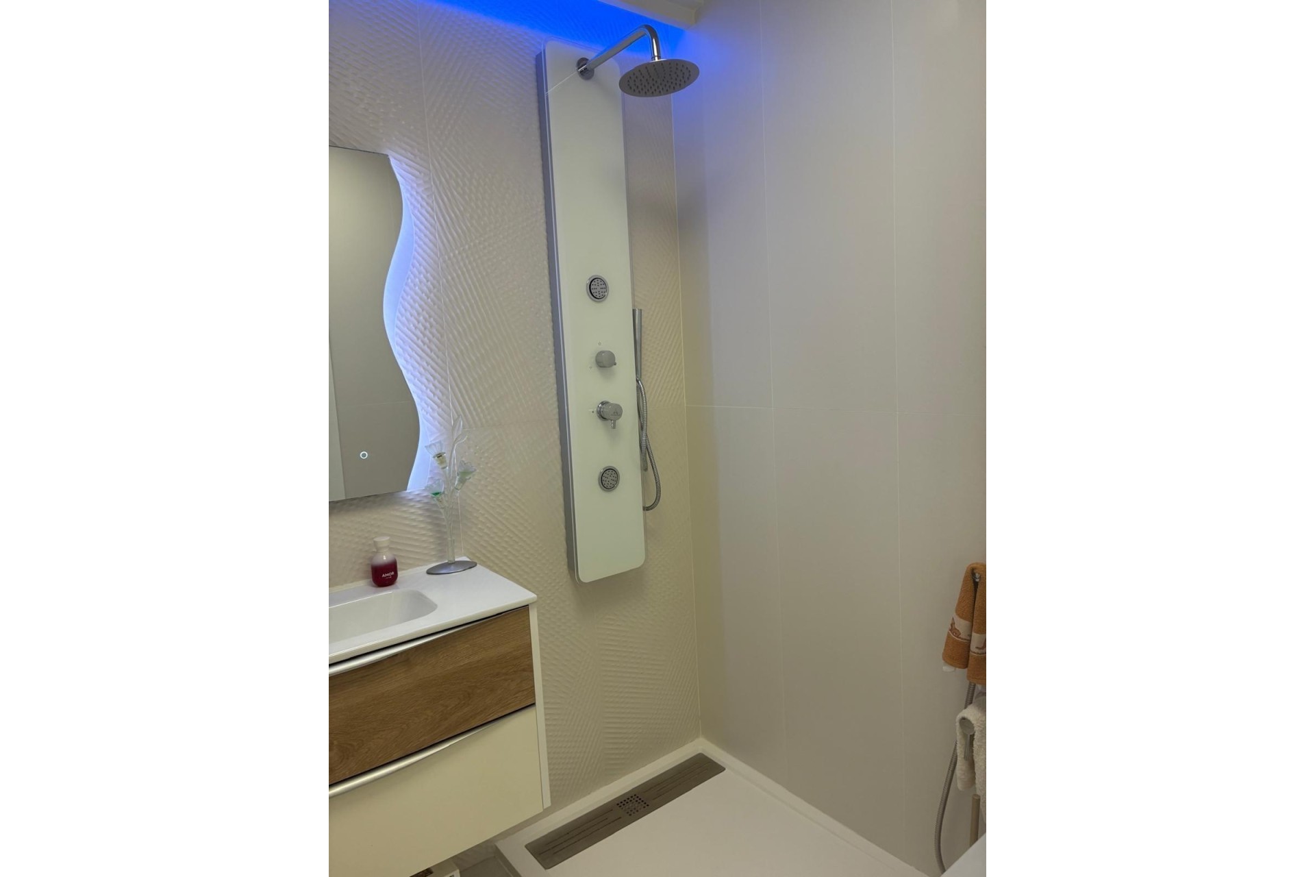 Resale - Apartment / Flat -
Torrevieja - Los Balcones