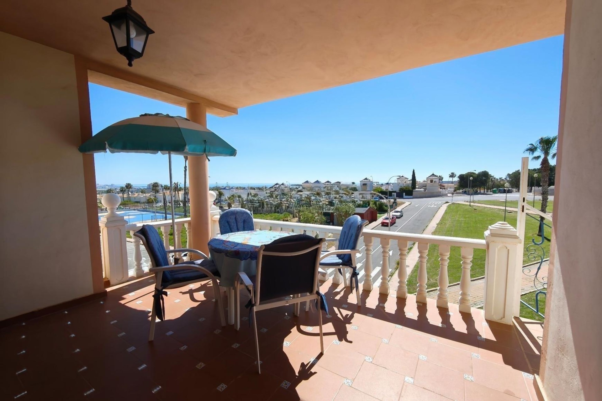 Resale - Apartment / Flat -
Torrevieja - Los Balcones
