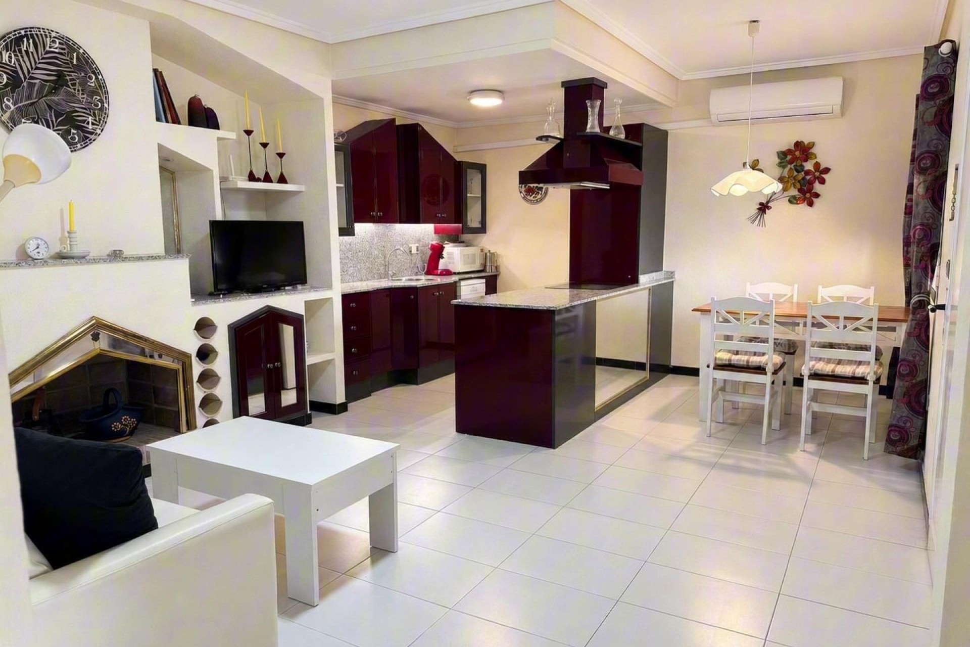 Resale - Apartment / Flat -
Torrevieja - Los Balcones