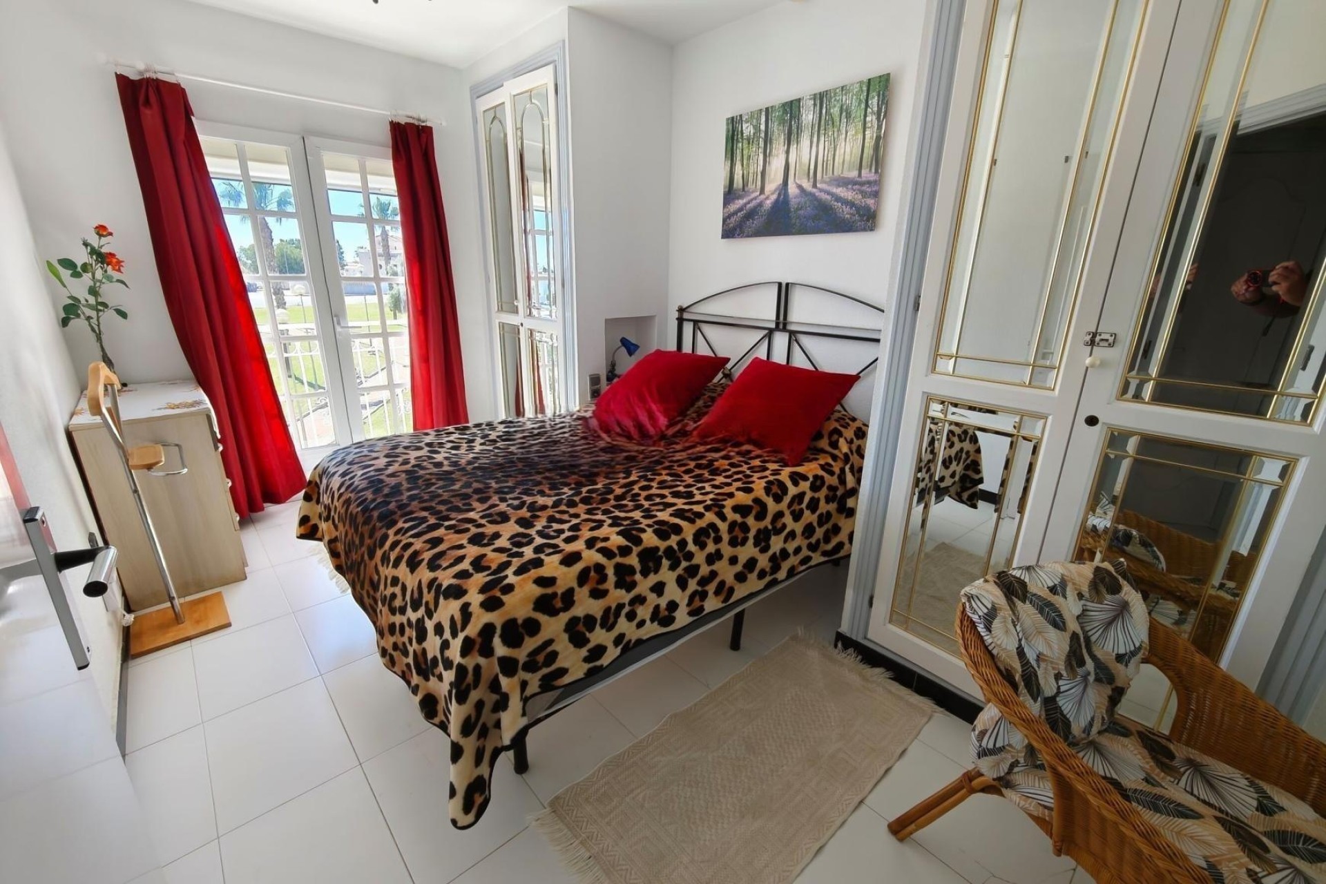 Resale - Apartment / Flat -
Torrevieja - Los Balcones