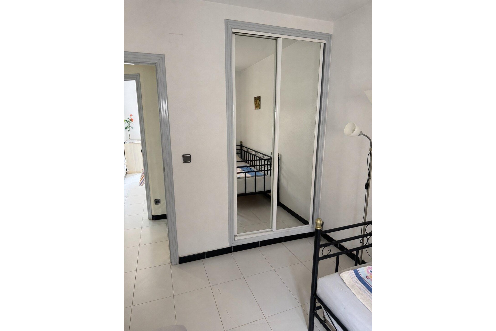 Resale - Apartment / Flat -
Torrevieja - Los Balcones